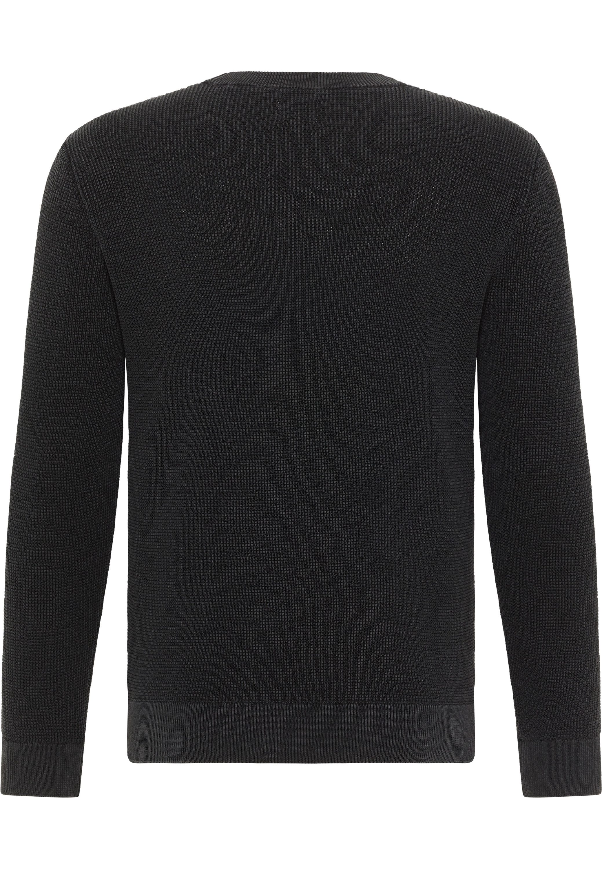 MUSTANG Sweater Heren stijl Elliot