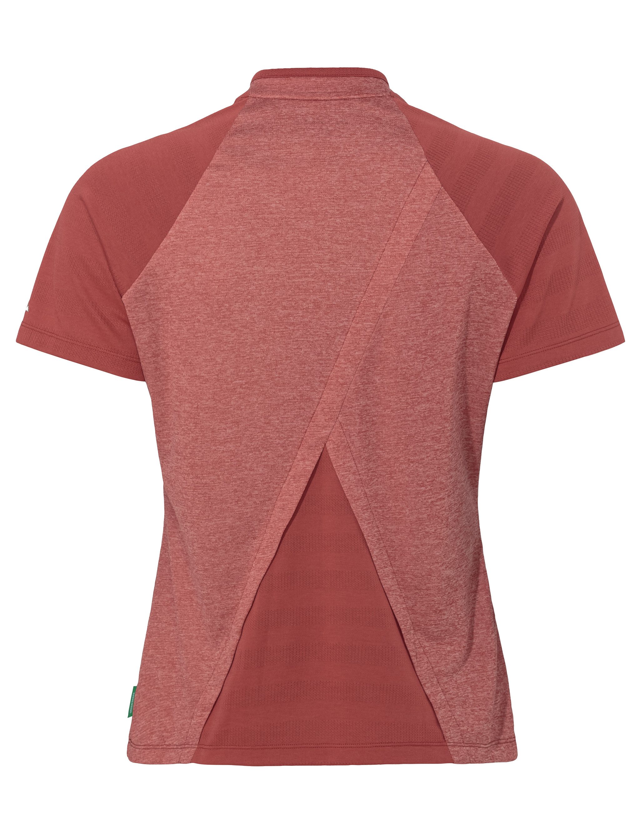 VAUDE Functioneel shirt WOMEN'S TAMARO HZ SHIRT IV