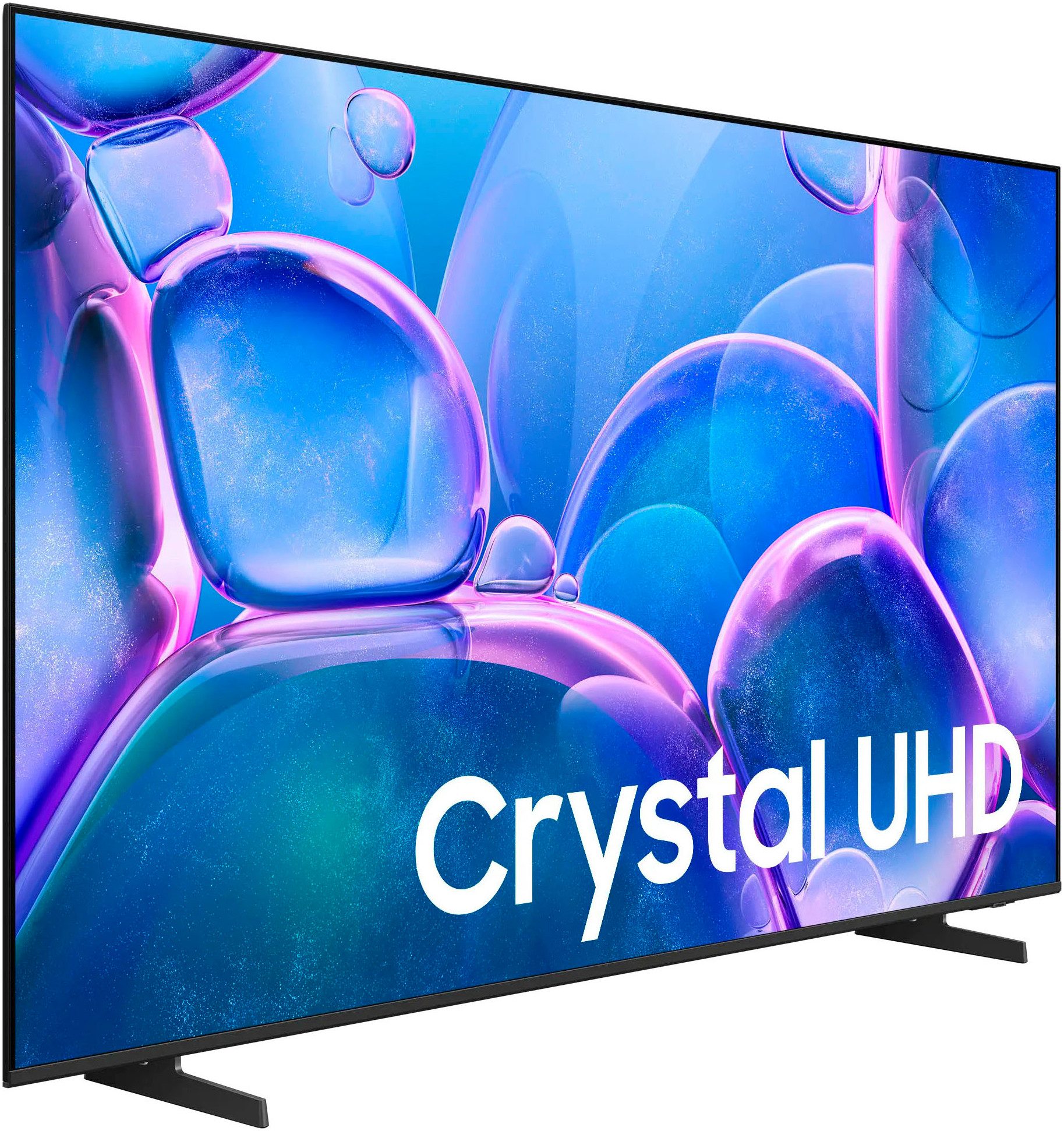 Samsung Led-TV GU65U7099FU LED-televisie