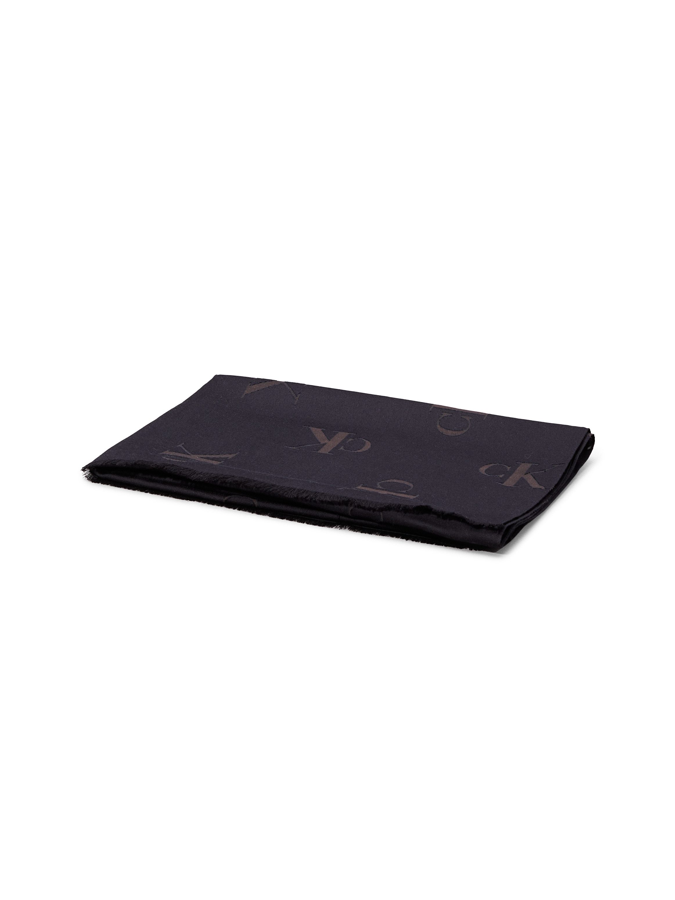 Calvin Klein Sjaal AOP GRAPHIC STOLE 70X180