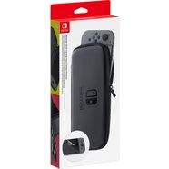 nintendo switch carrying case  screen protector