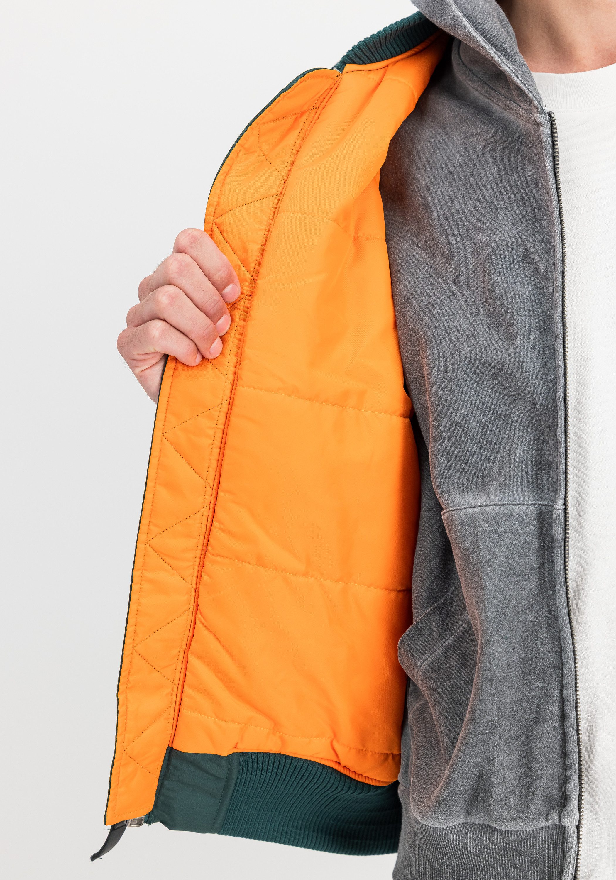 Alpha Industries Bomberjack MA-1 VF Vintage Fit 59