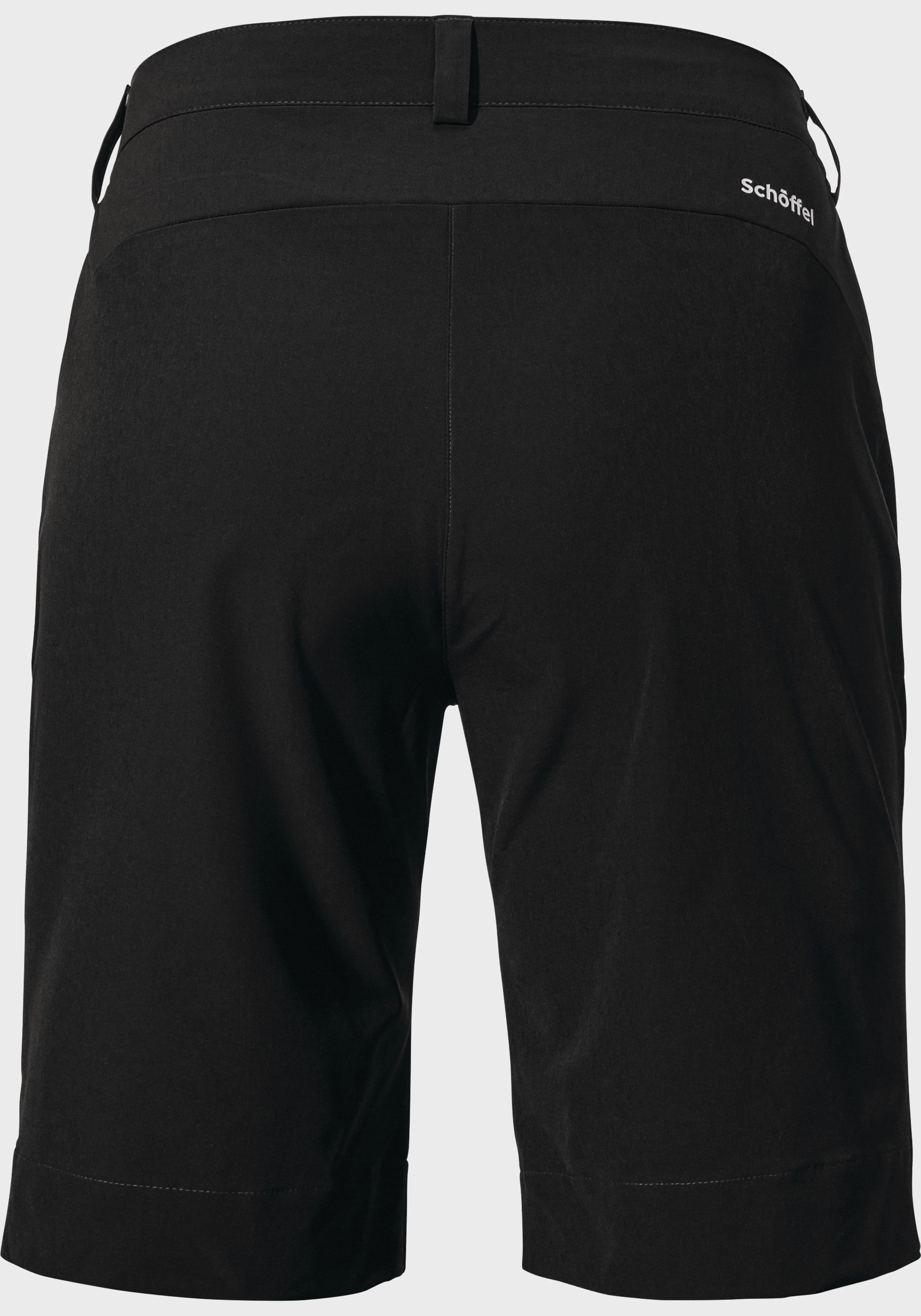 Schöffel Short Bike Shorts Style Keitele WMS