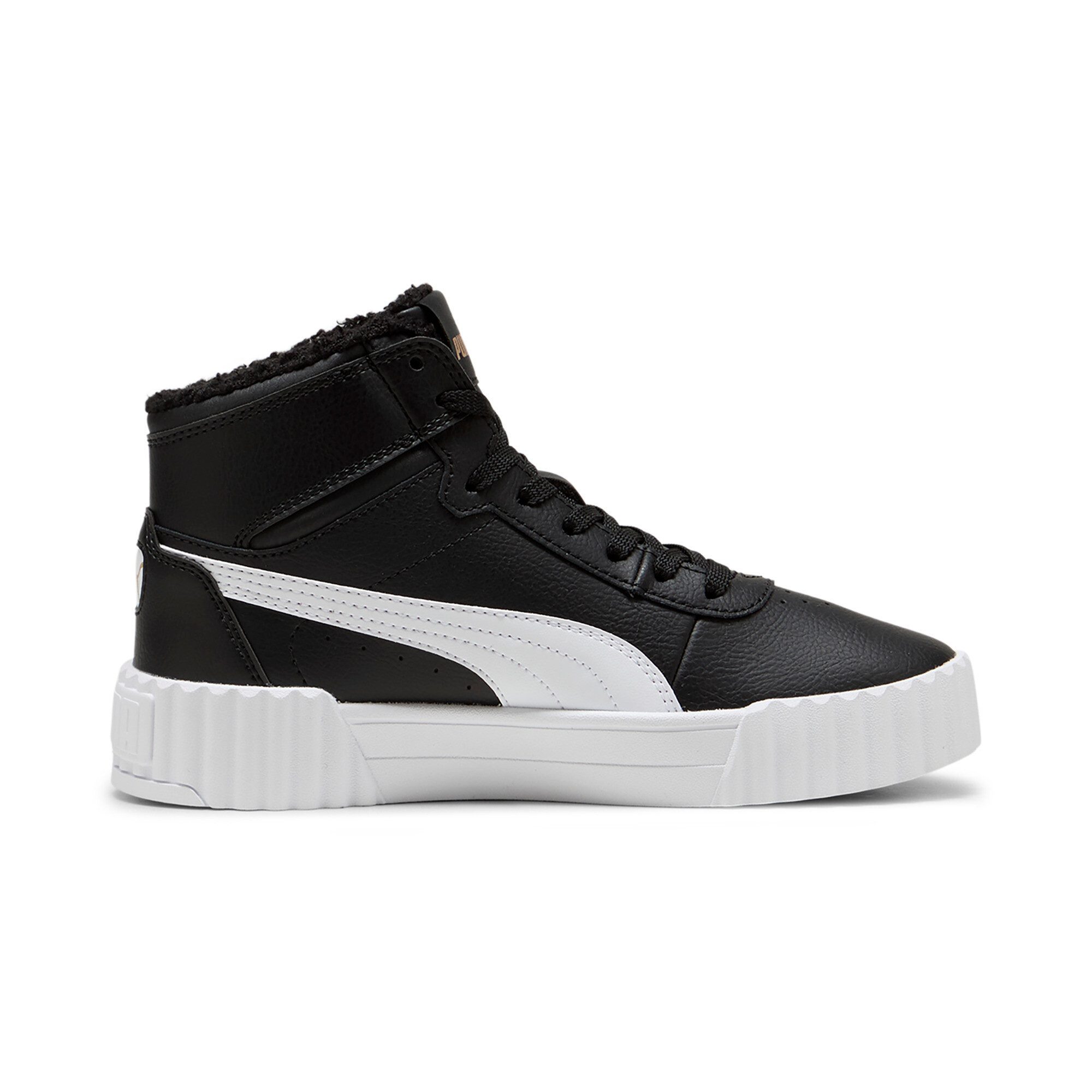 PUMA Sneakers CARINA 3.0 MID WTR JR
