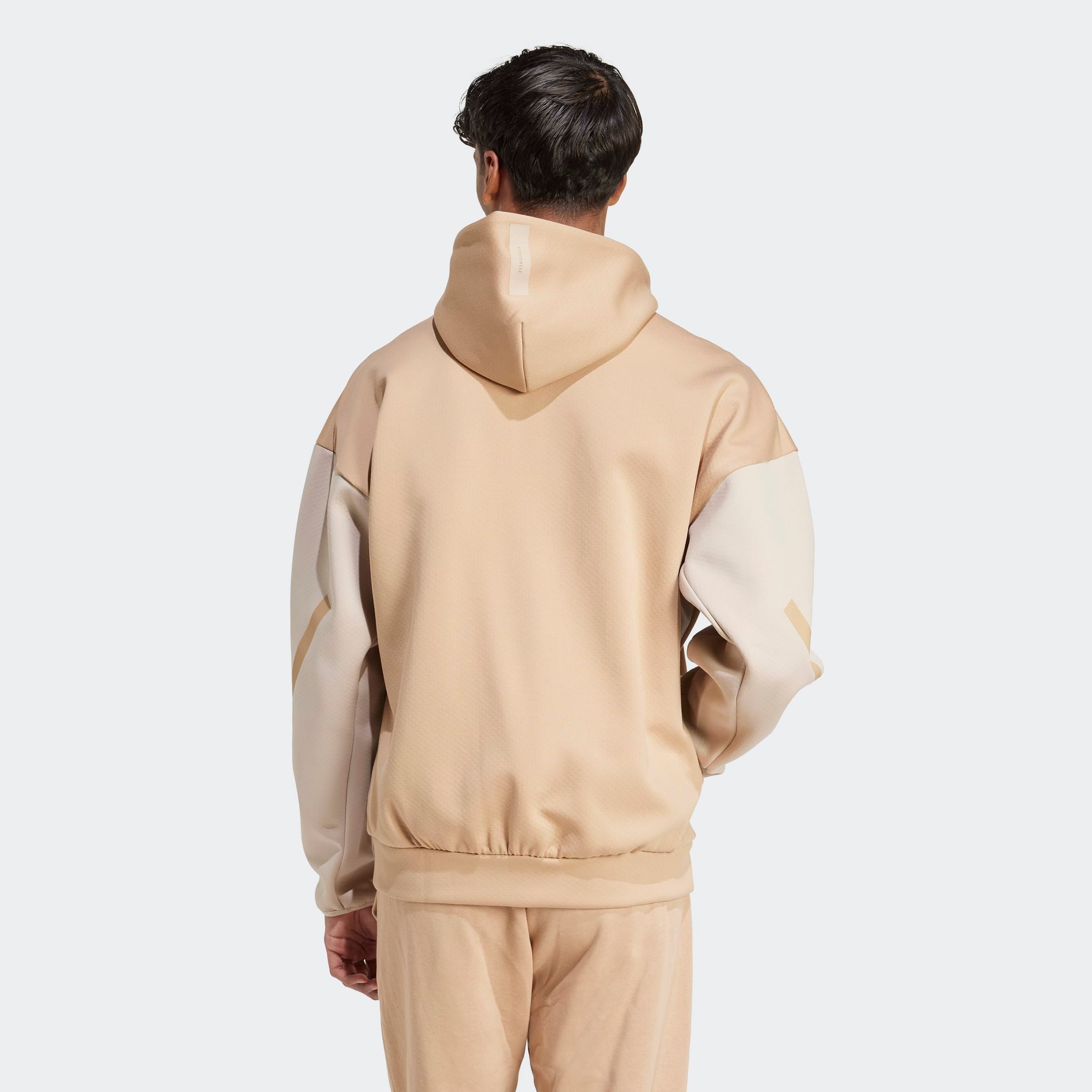 adidas Sportswear Hoodie M Z.N.E. FZ CB