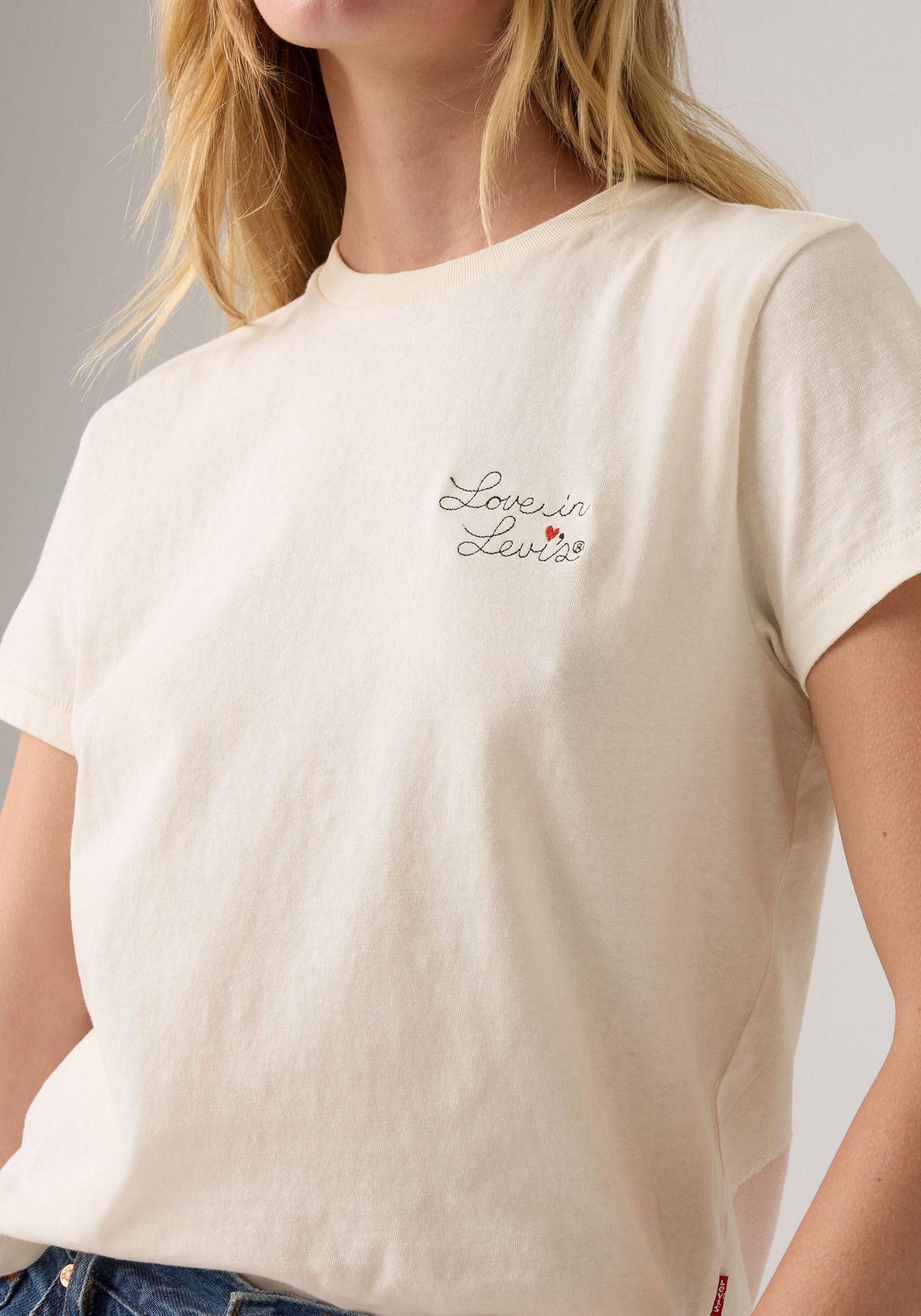 Levi's® T-shirt