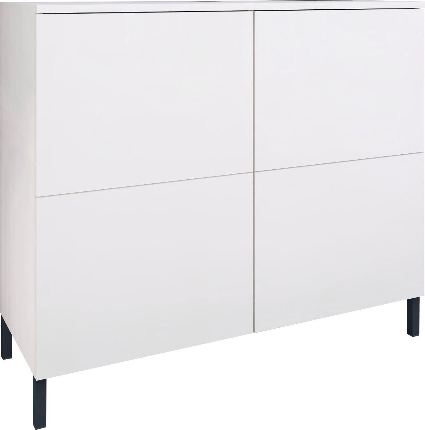 borchardt Möbel Kast Haama Breedte 93 cm