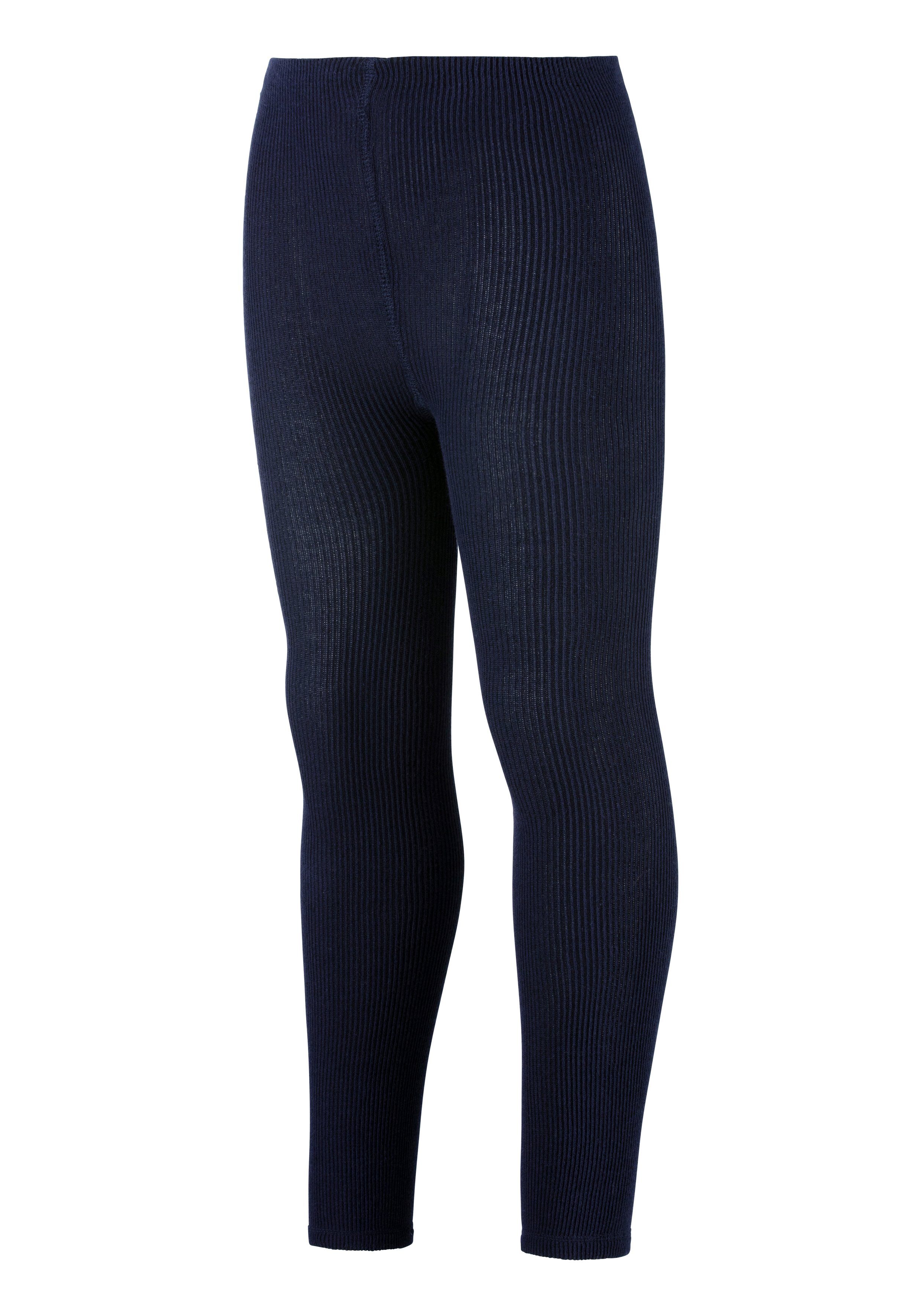 H.I.S Tricotlegging in fijne ribkwaliteit (set, 3 stuks)