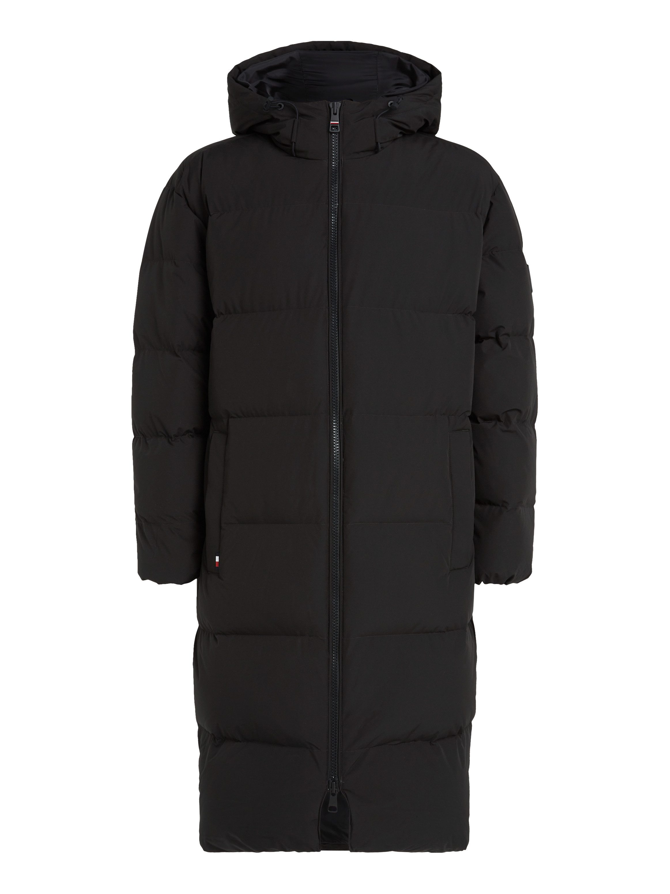 Tommy Hilfiger Lange jas DOWN PARKA