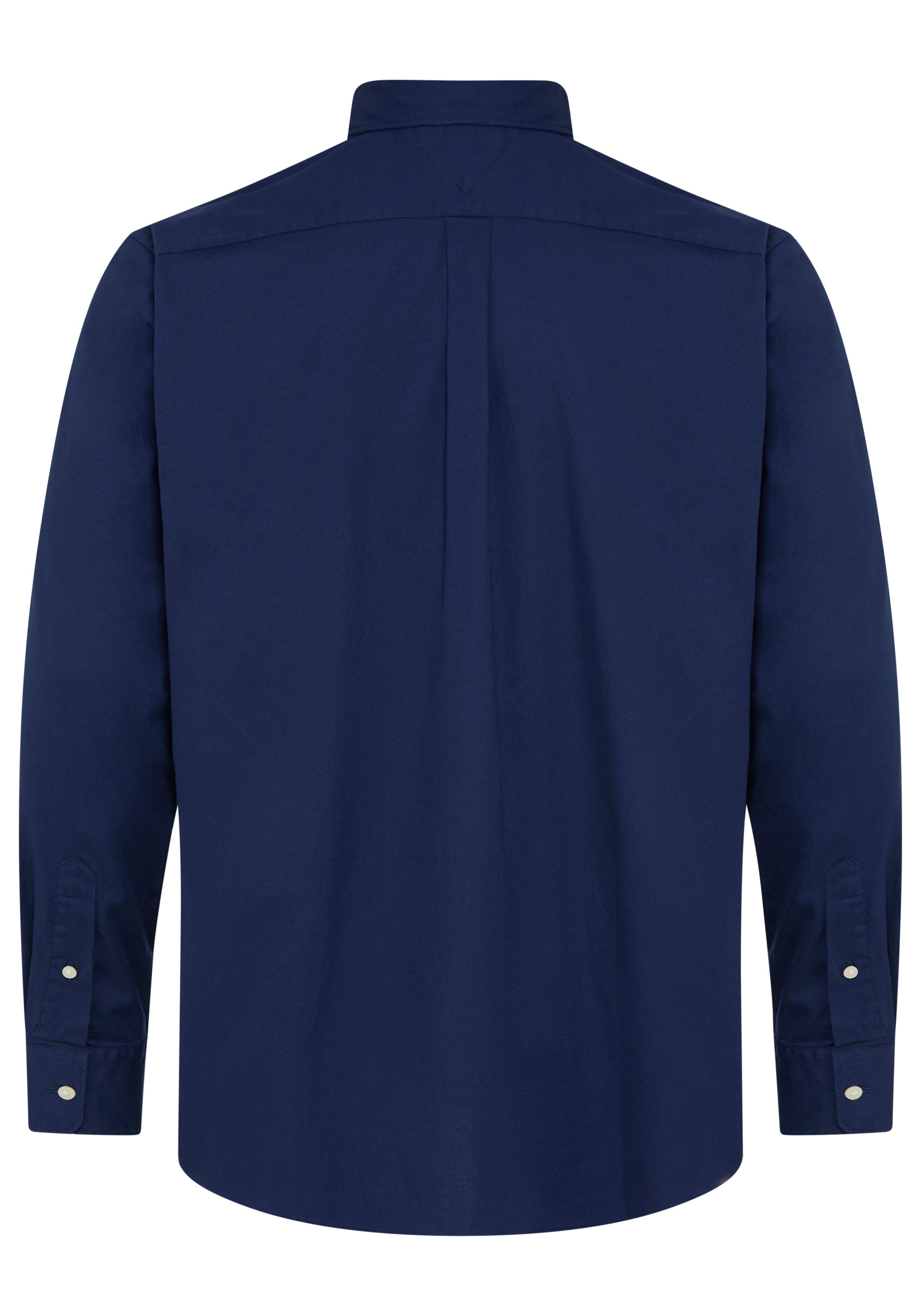 Tommy Hilfiger Overhemd met lange mouwen