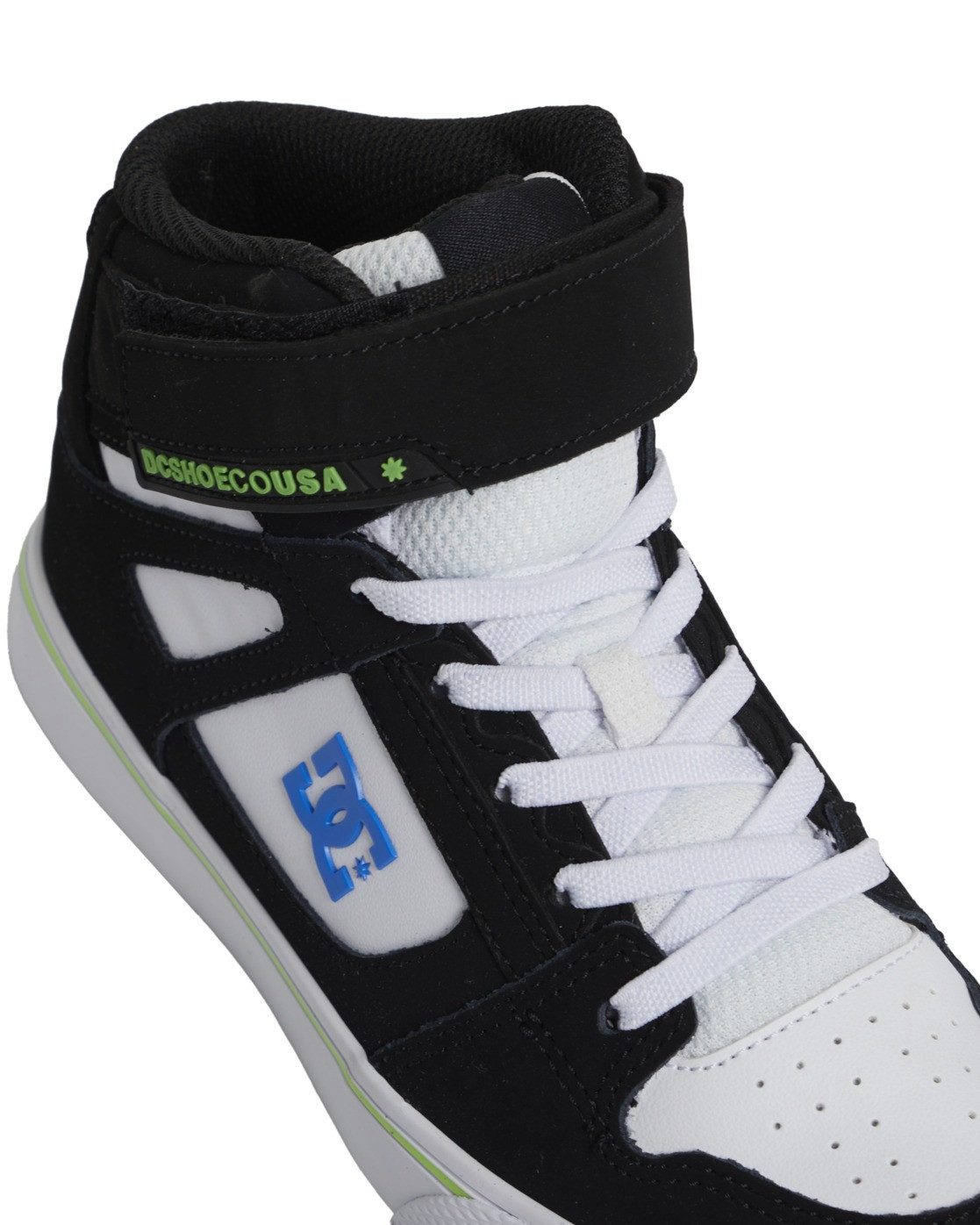 DC Shoes Sneakers Pure High-Top EV