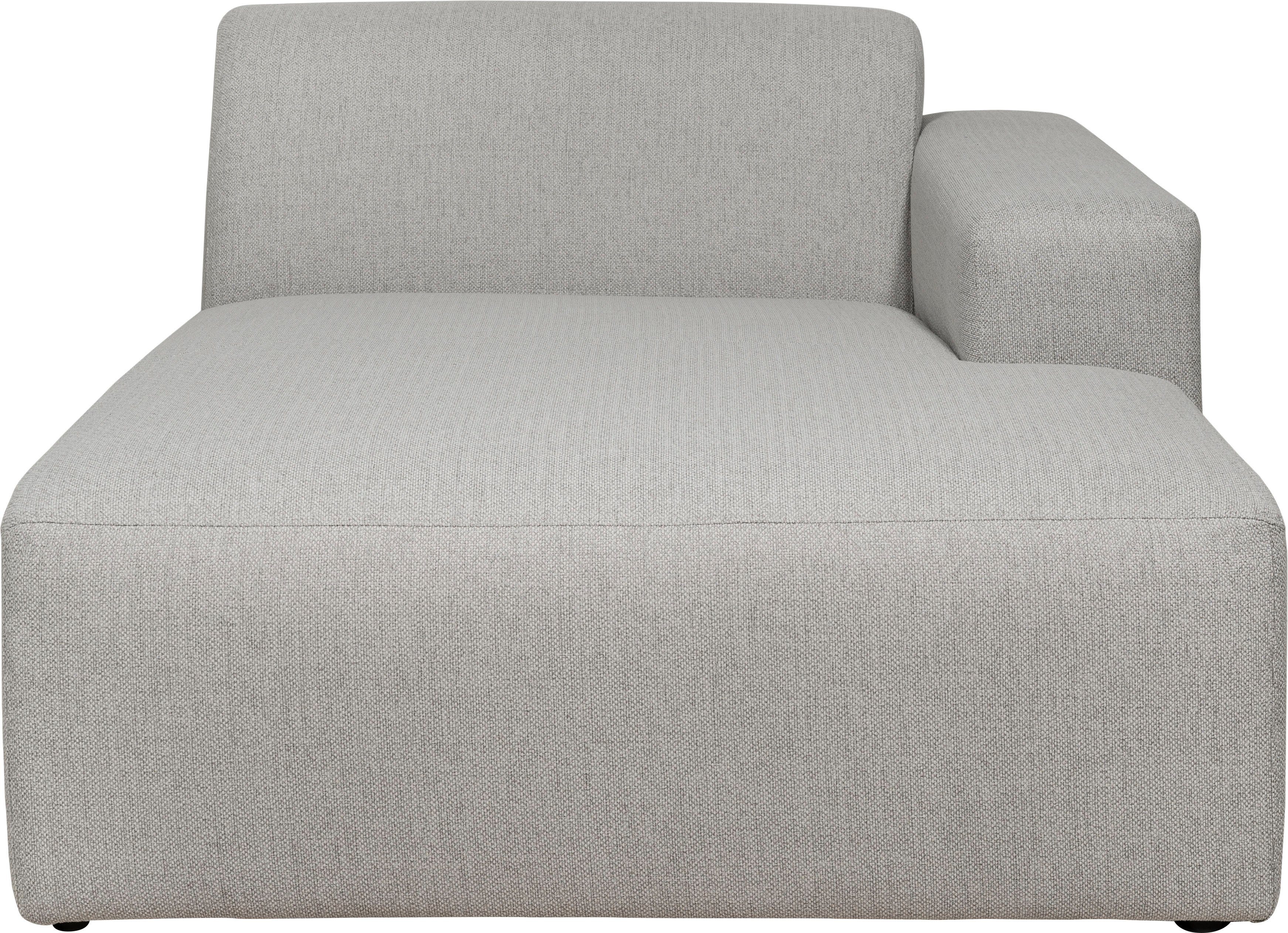INOSIGN Récamier Koa, zitbankmodule, passend bij de KOA serie