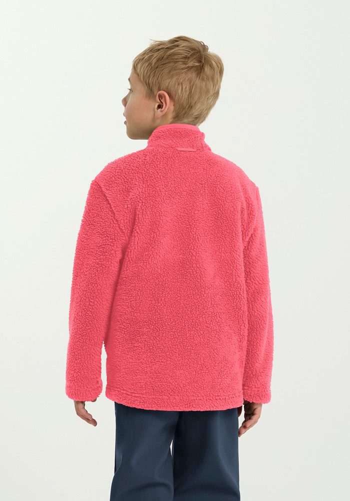 Jack Wolfskin Functioneel 3-in-1-jack 3IN1 CANVEY KIDS