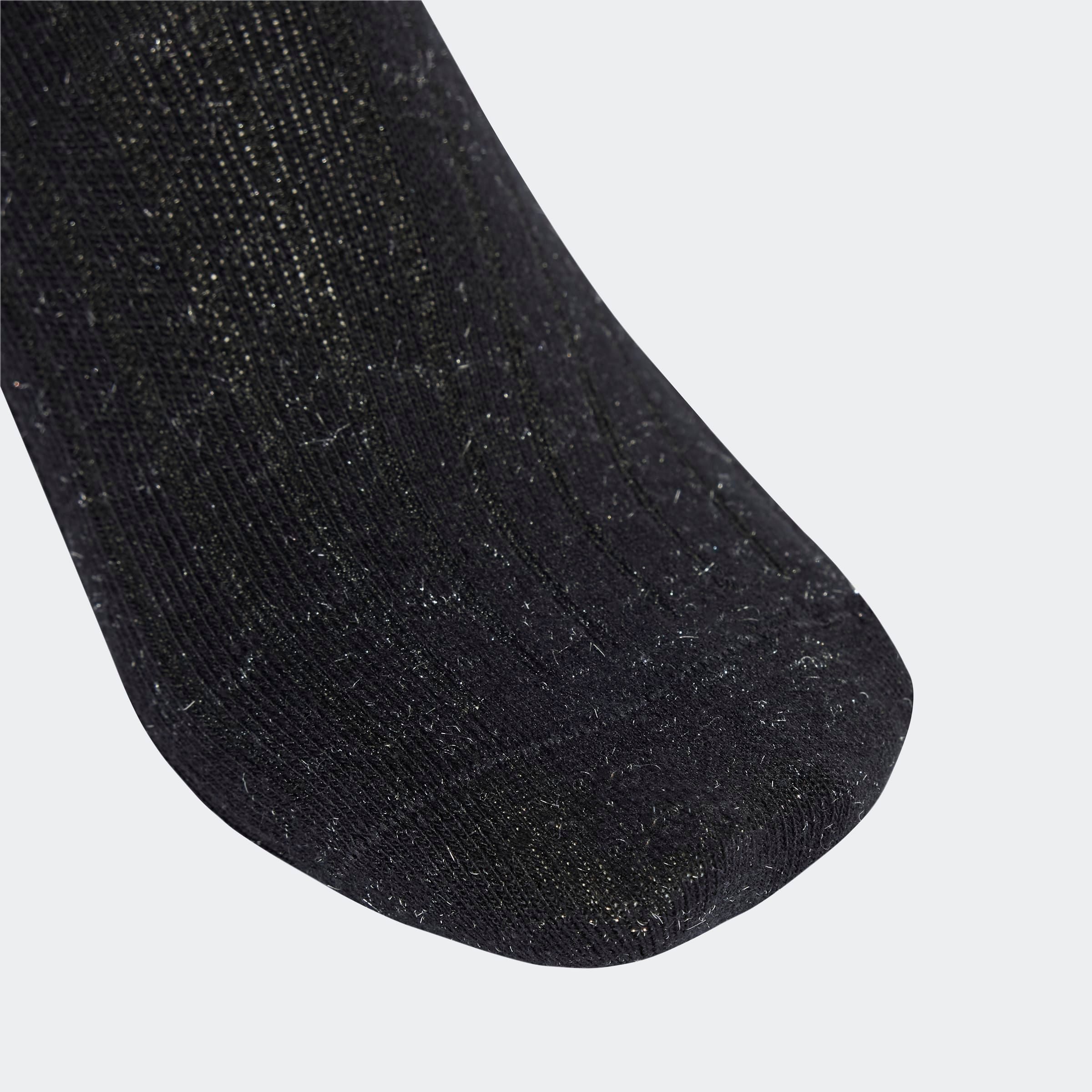 adidas Performance Functionele sokken GLOW SOCK 2PP