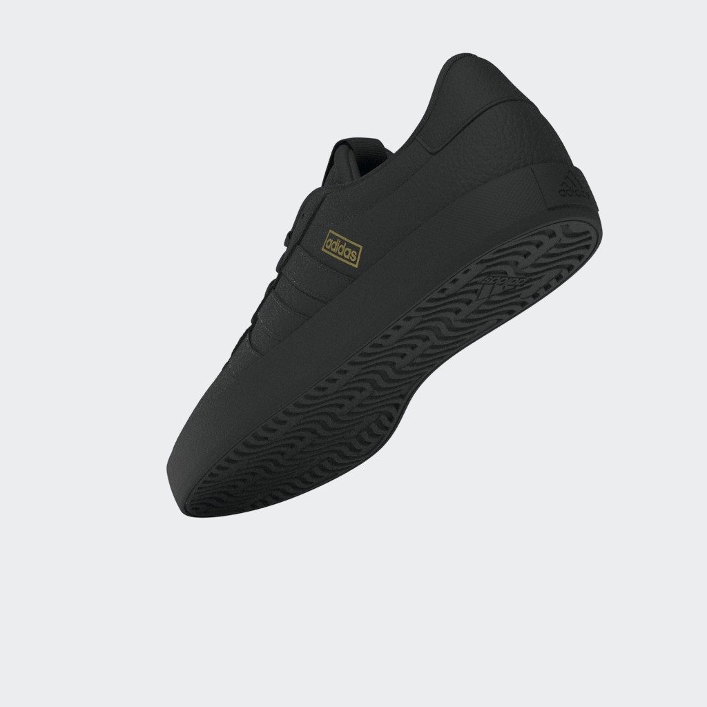 adidas Sportswear Sneakers VL COURT 3.0 geïnspireerd door het ontwerp van de adidas samba