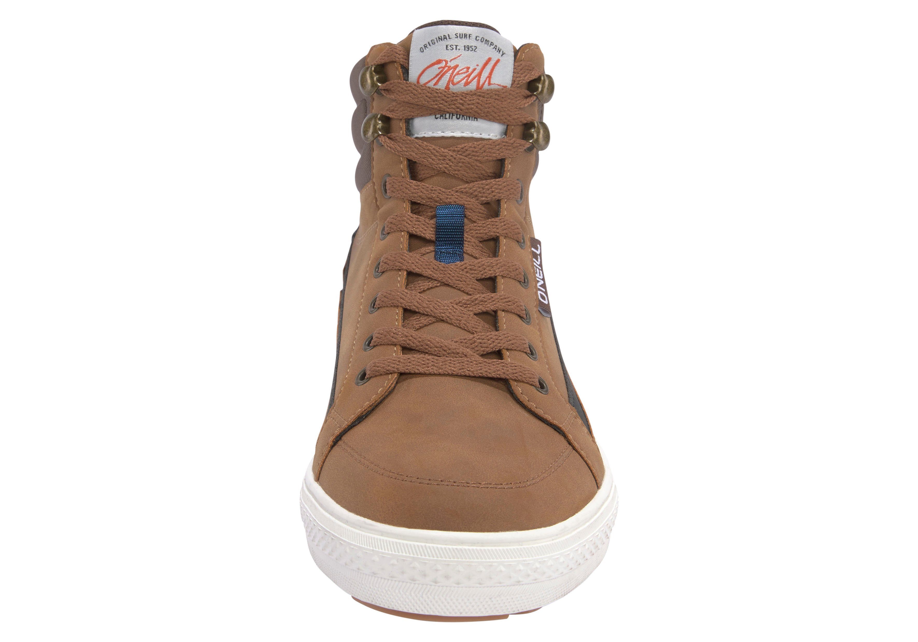 O'Neill Sneakerboots Wallenberg Men Mid