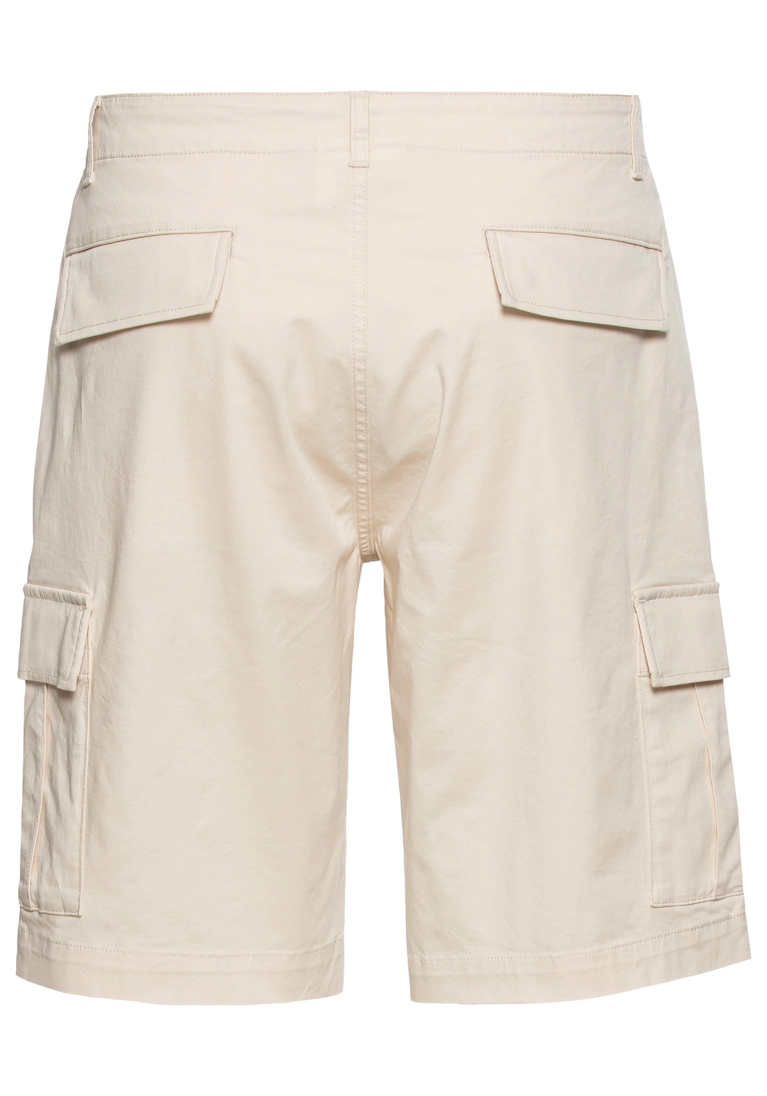 Champion Bermuda Bookstore Stretch Twill Bermuda