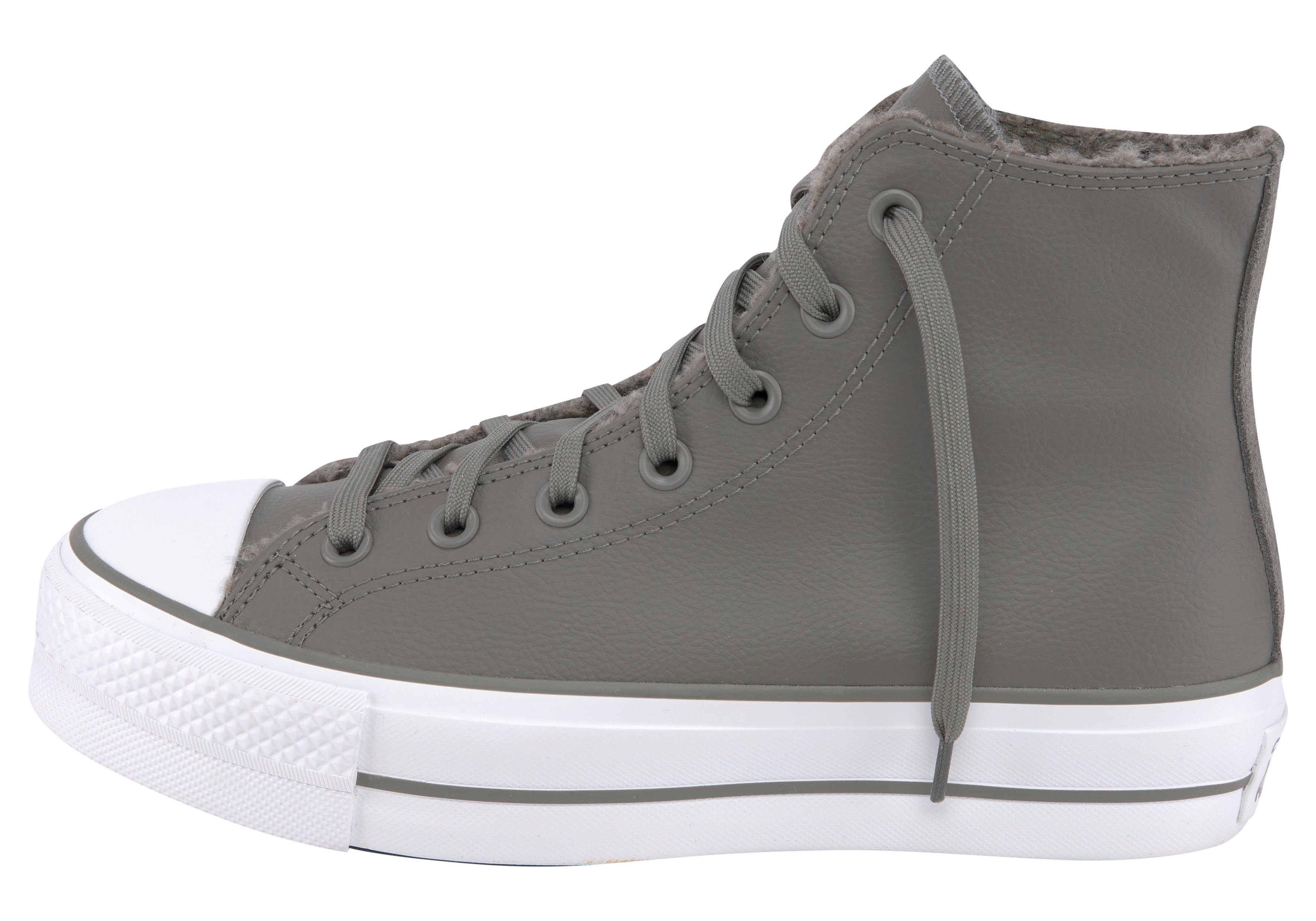 Converse Sneakers CHUCK TAYLOR ALL STAR LIFT PLATFORM