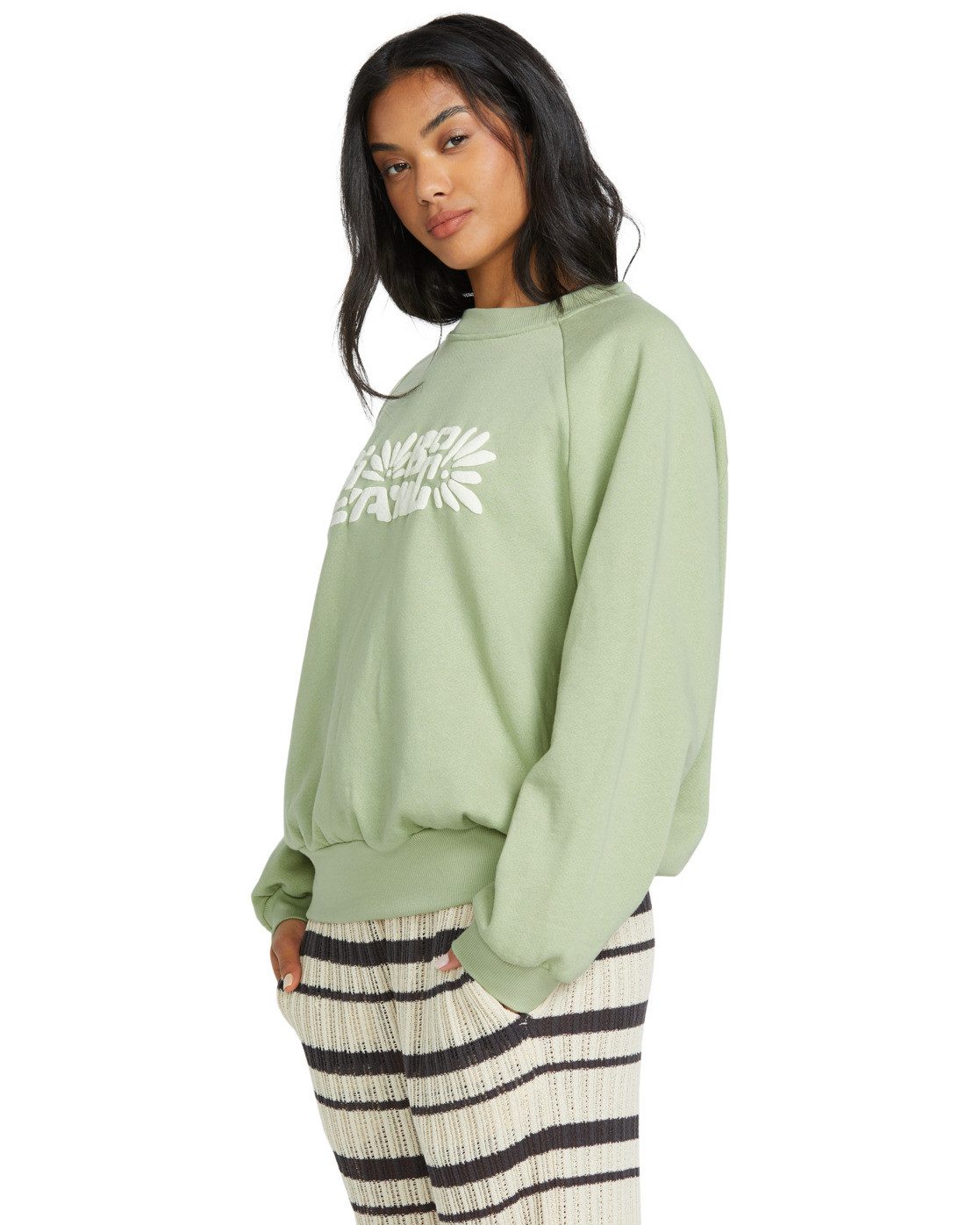 Billabong Sweatshirt The Waves