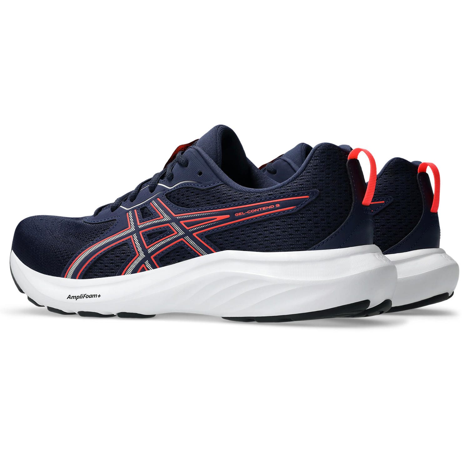 Asics Runningschoenen GEL-CONTEND 9