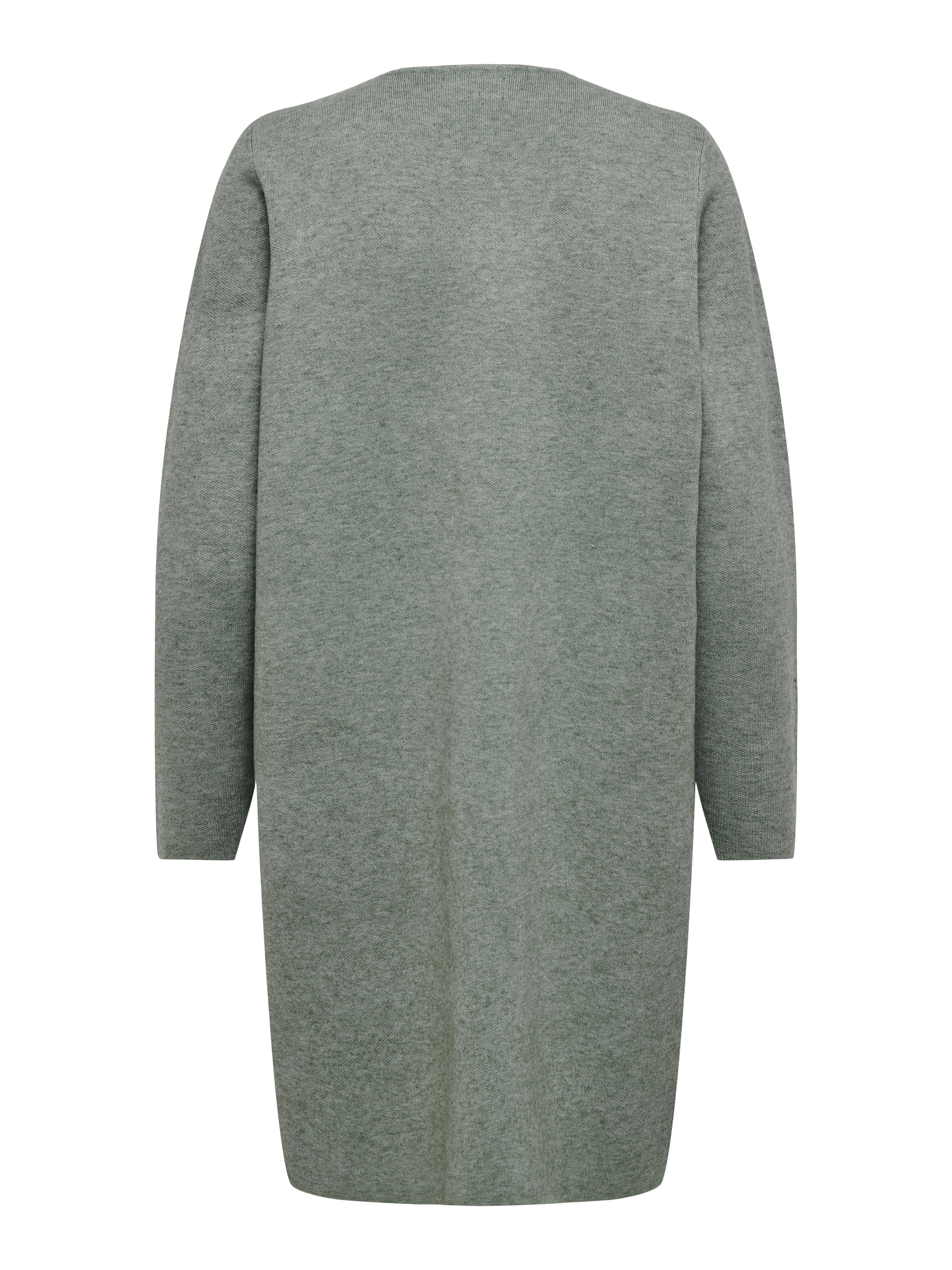 Only Vest ONLRIVER L/S LONG CARDIGAN KNT NOOS