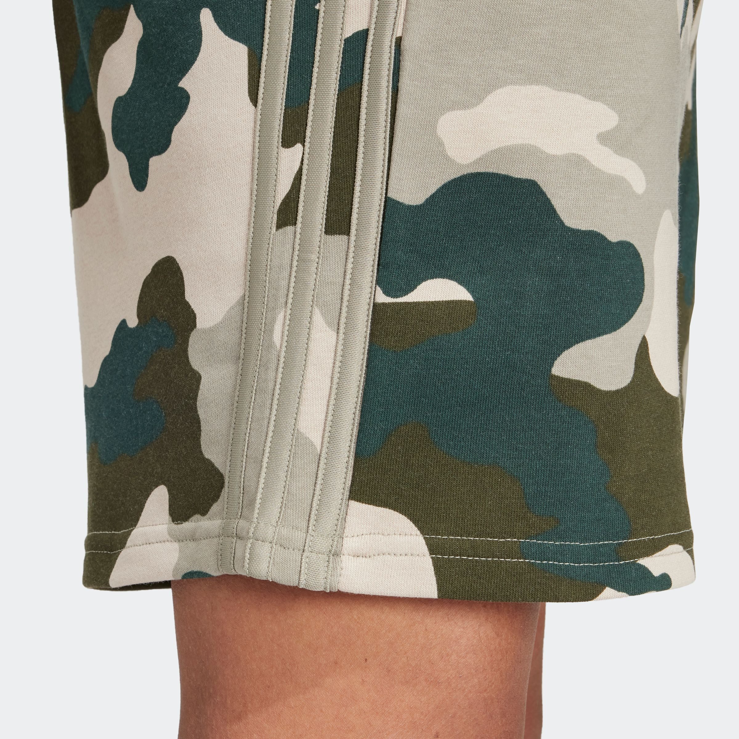 adidas Sportswear Short M CAMO SHRT (1-delig)
