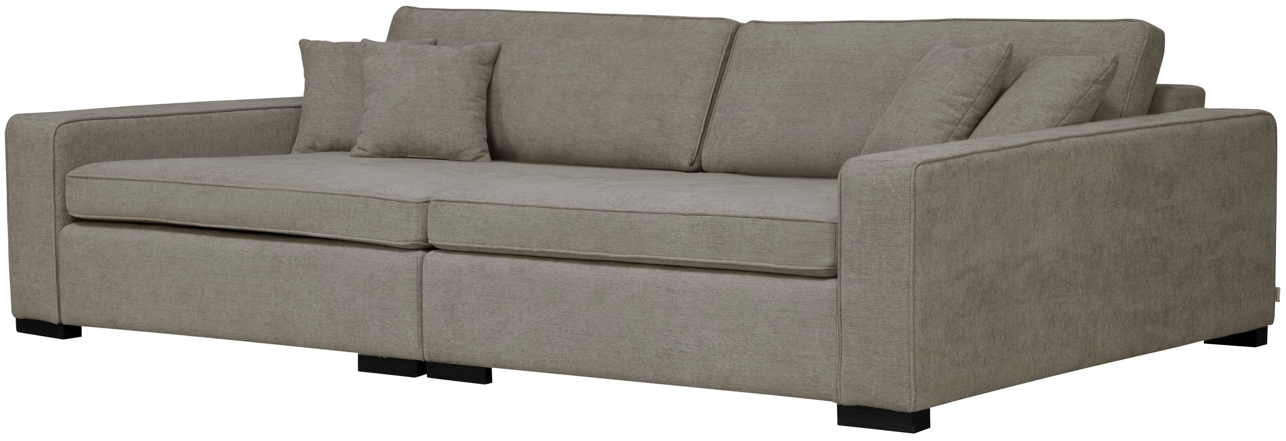 Guido Maria Kretschmer Home&Living 2-zitsbank Skara XXL Loungebank XXL met binnenveringsinterieur, in vele overtrekkwaliteiten