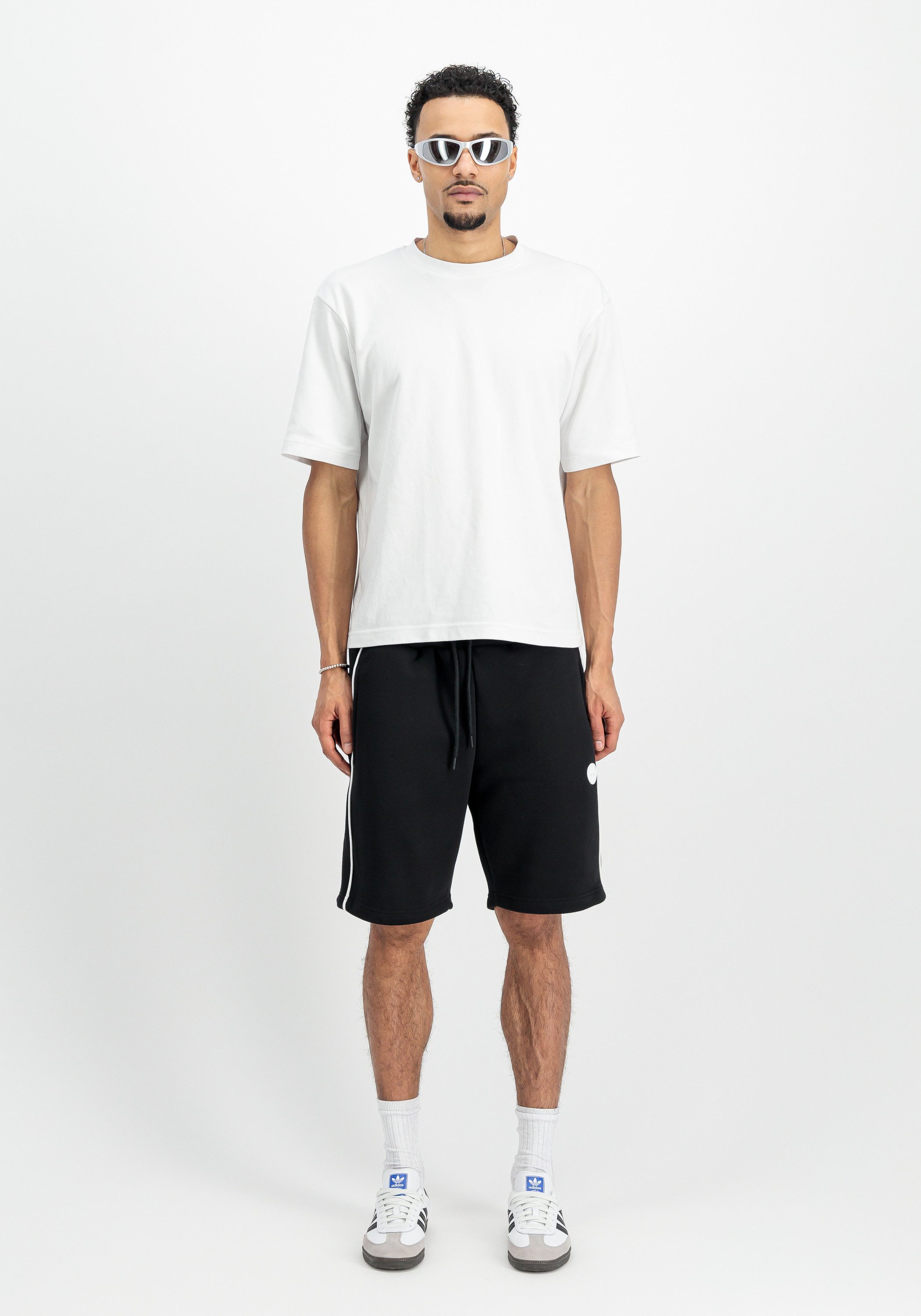 Alpha Industries Short Alpha Industries Men - Shorts Alpha Studio RL Shorts