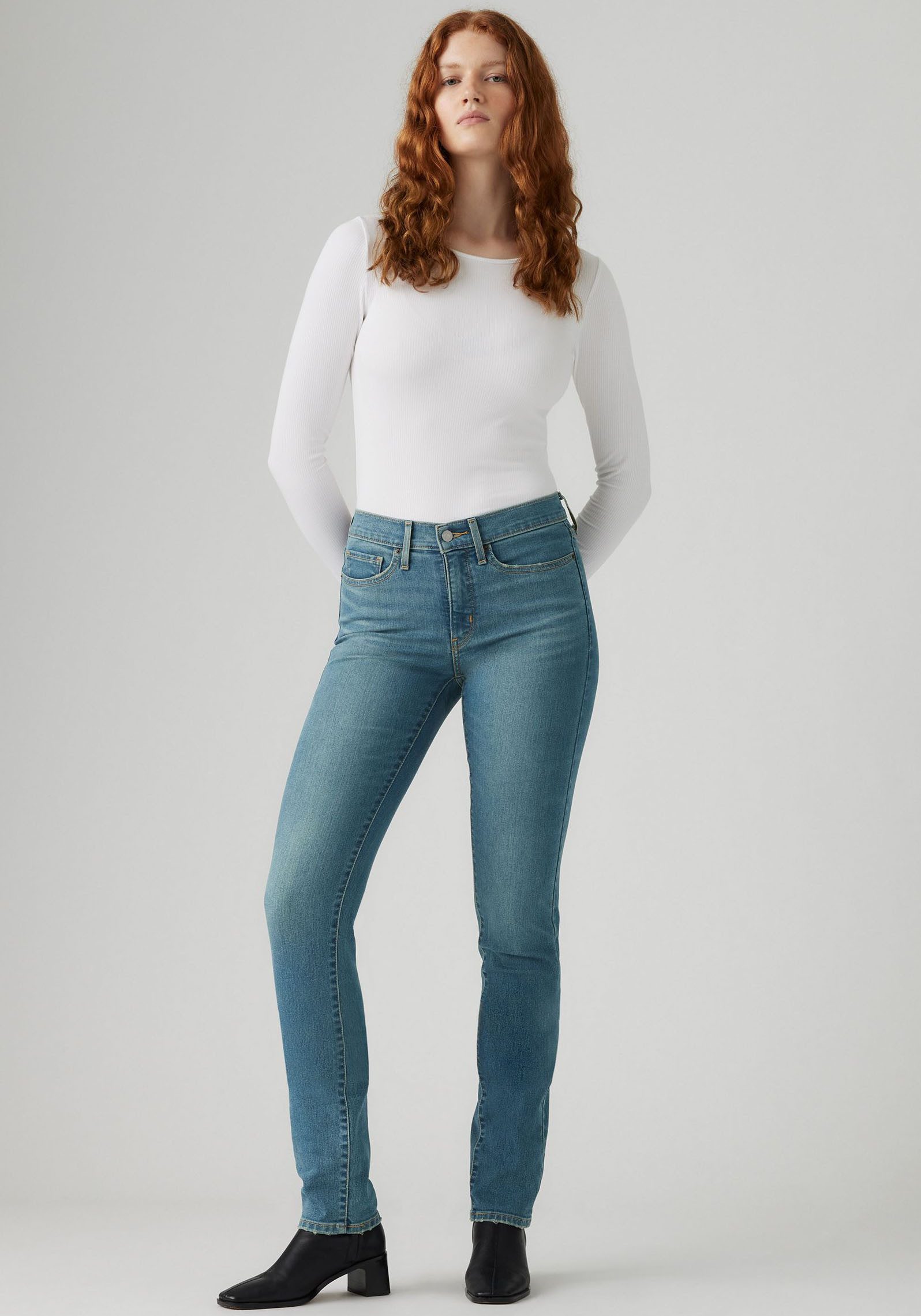 Levi's® Skinny jeans 312 Shaping Slim Smal shaping slim model