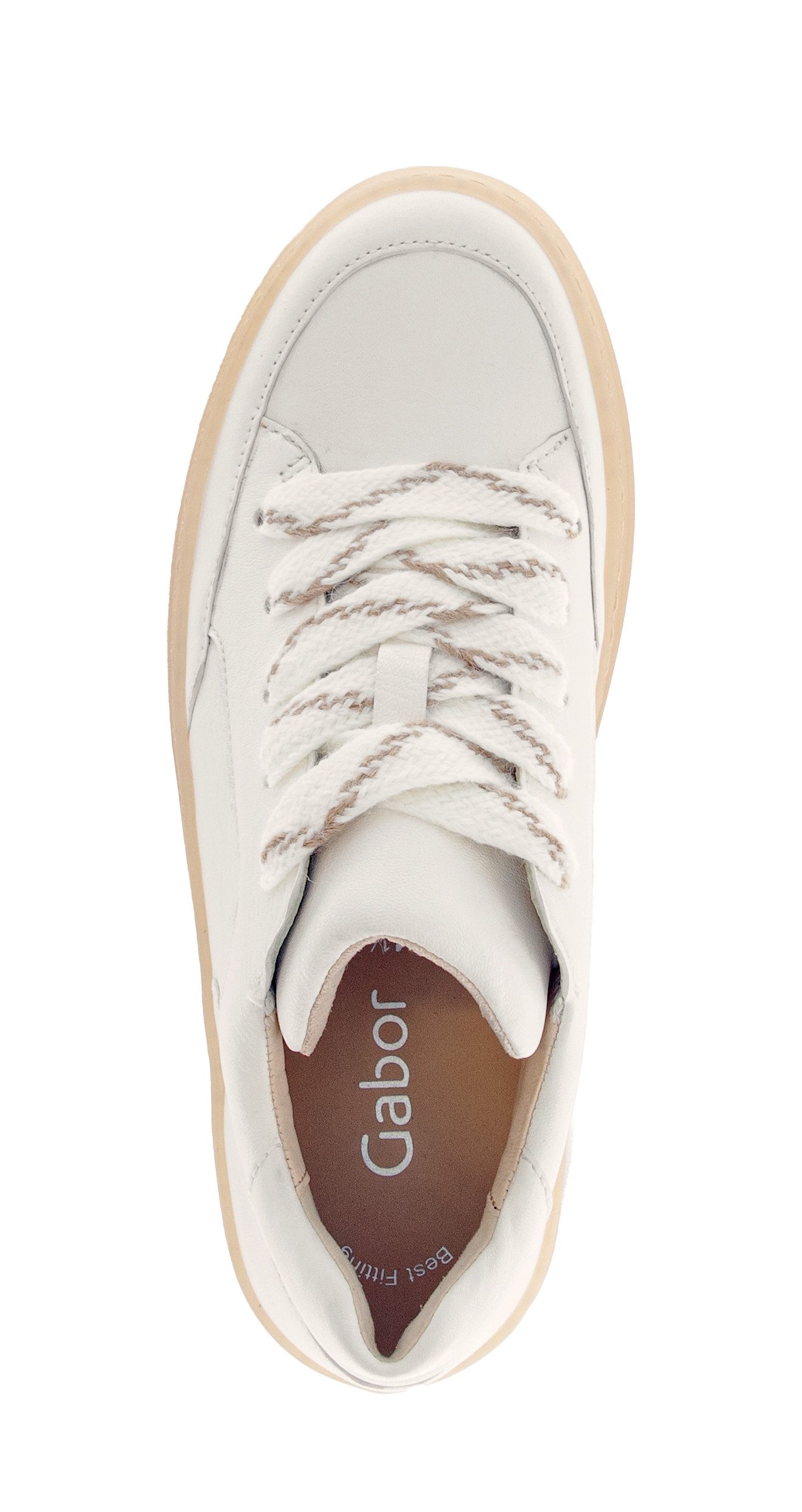 Gabor Plateausneakers