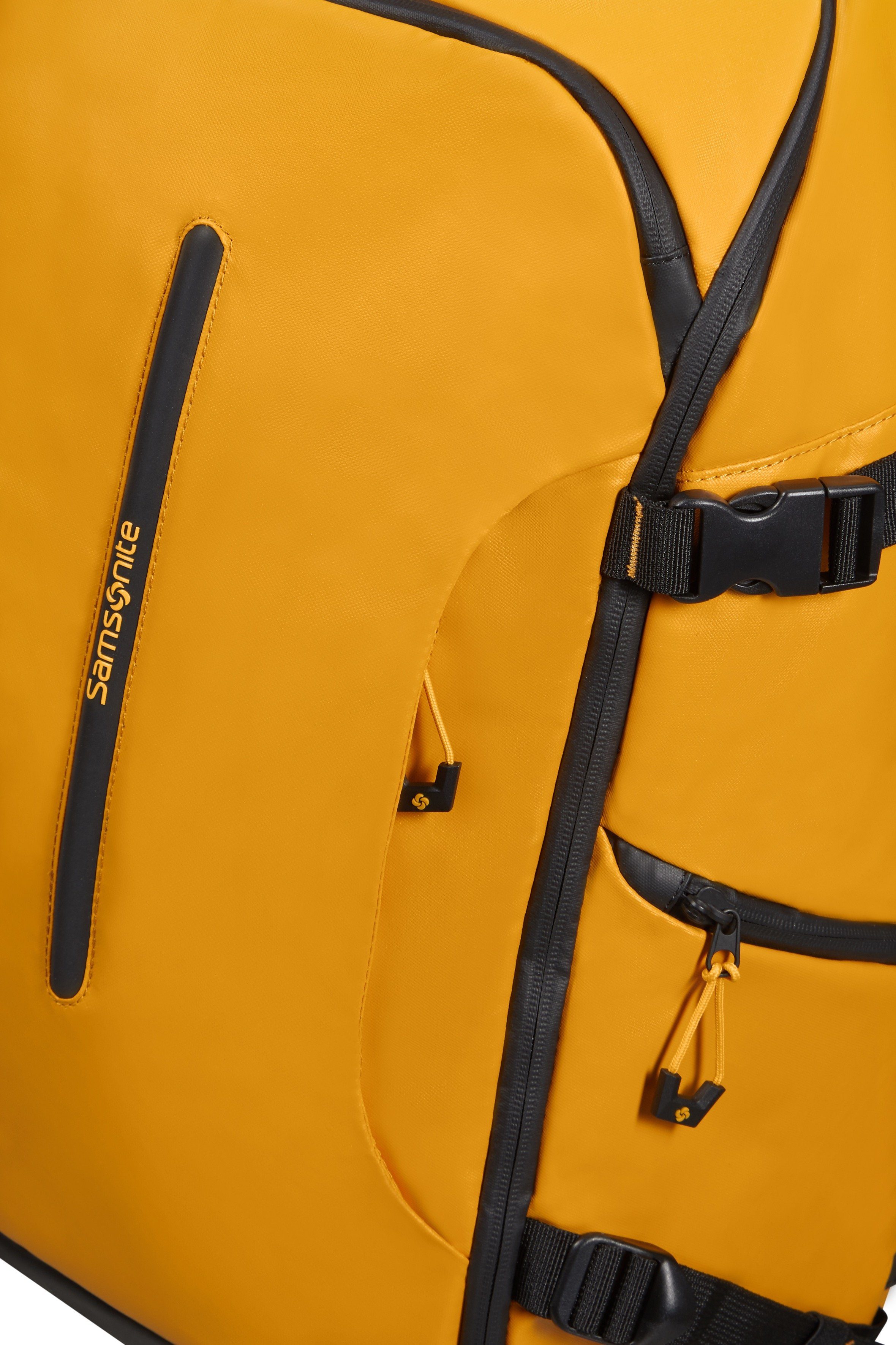 Samsonite Vrijetijdsrugzak ECODIVER Vrijetijds rugzak werk rugzak stadsrugzak USB-poort