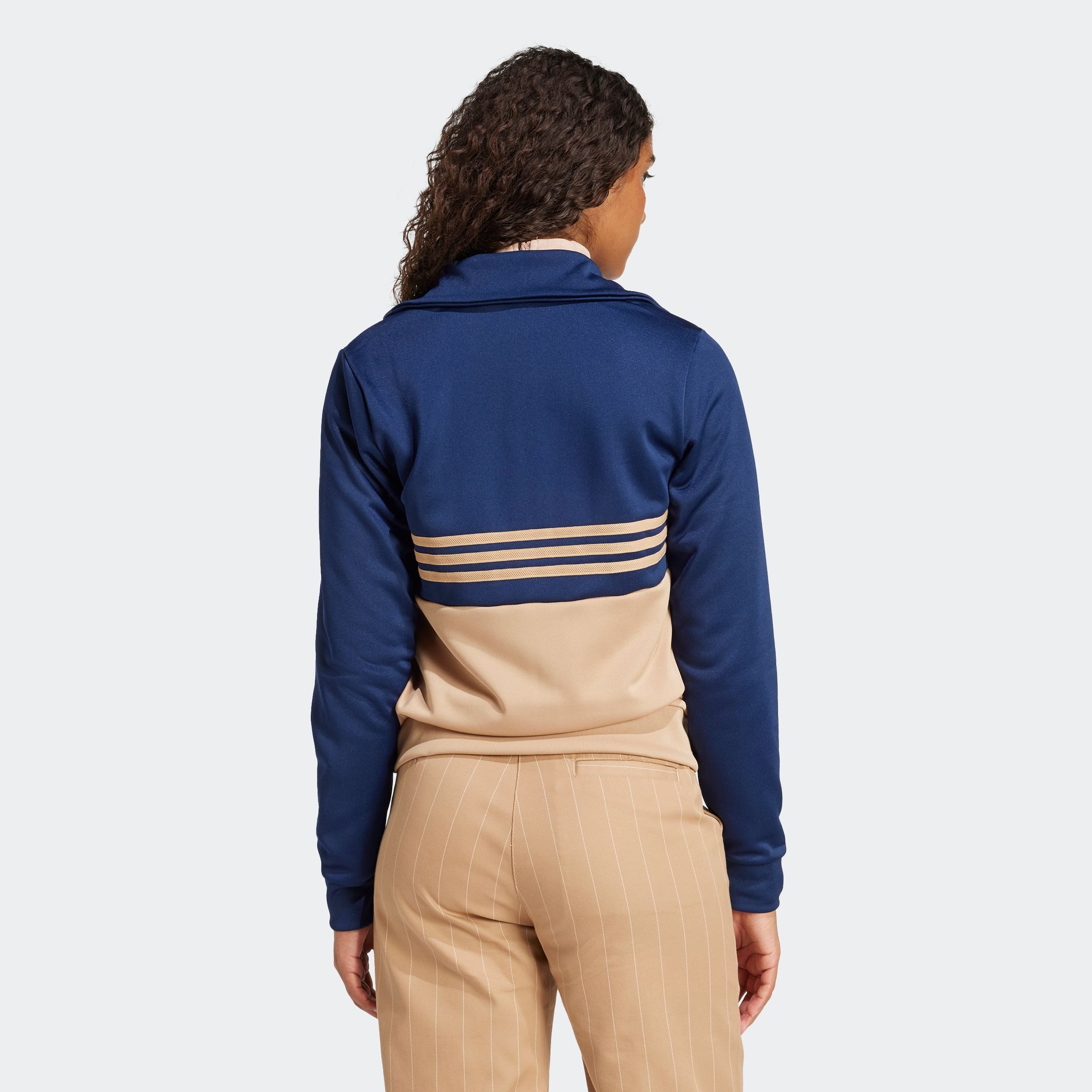 adidas Originals Outdoorjack 3S TRACKTOP