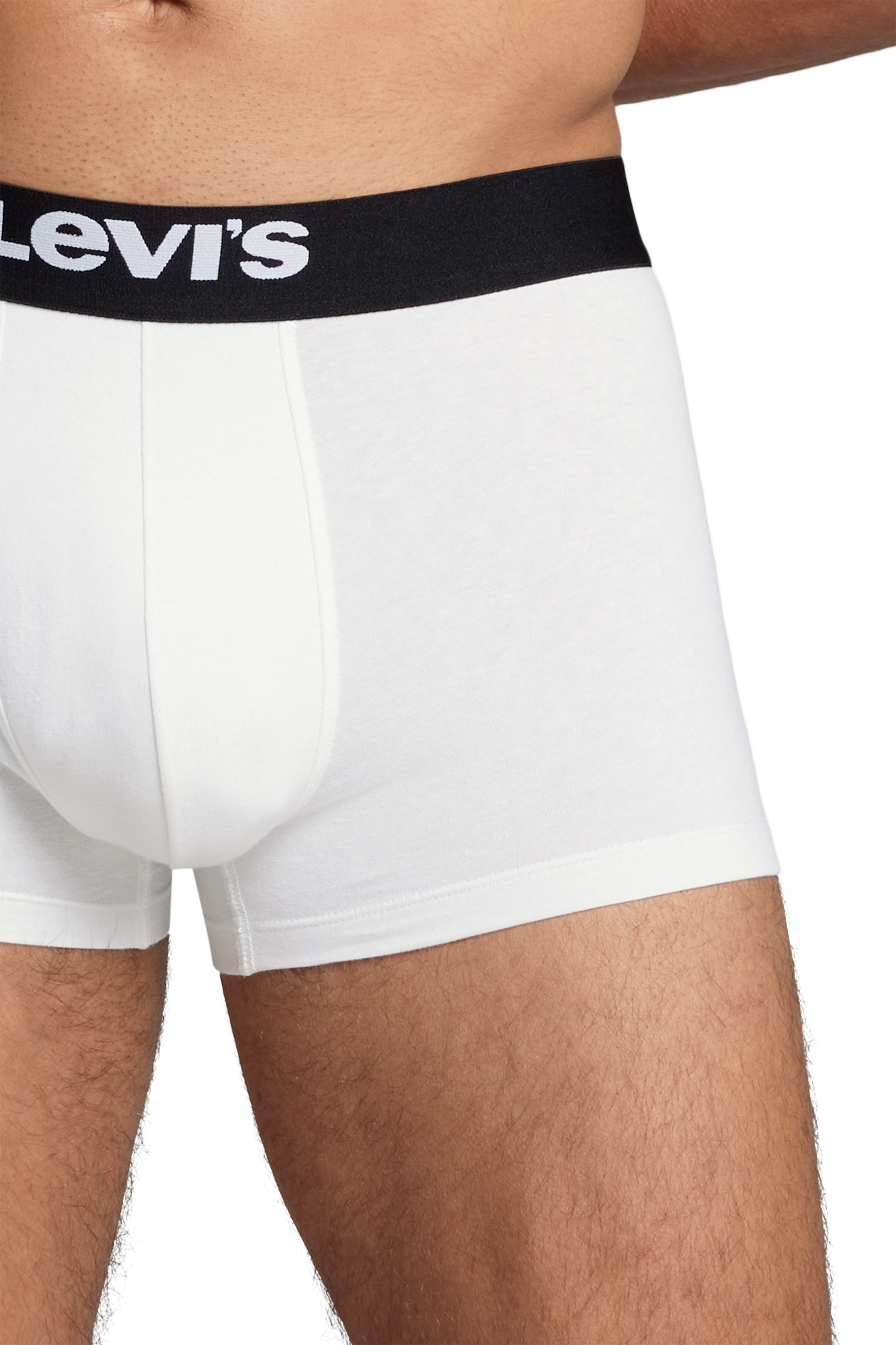 Levi's® Trunk LEVIS MEN SOLID BASIC TRUNK ORG CO 2P (Set van 2)