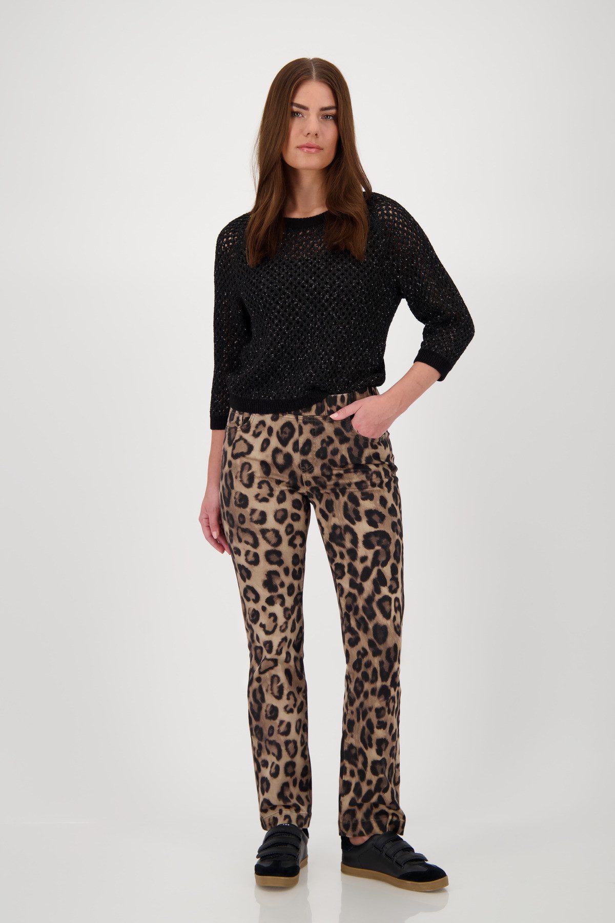 Monari Skinnybroek