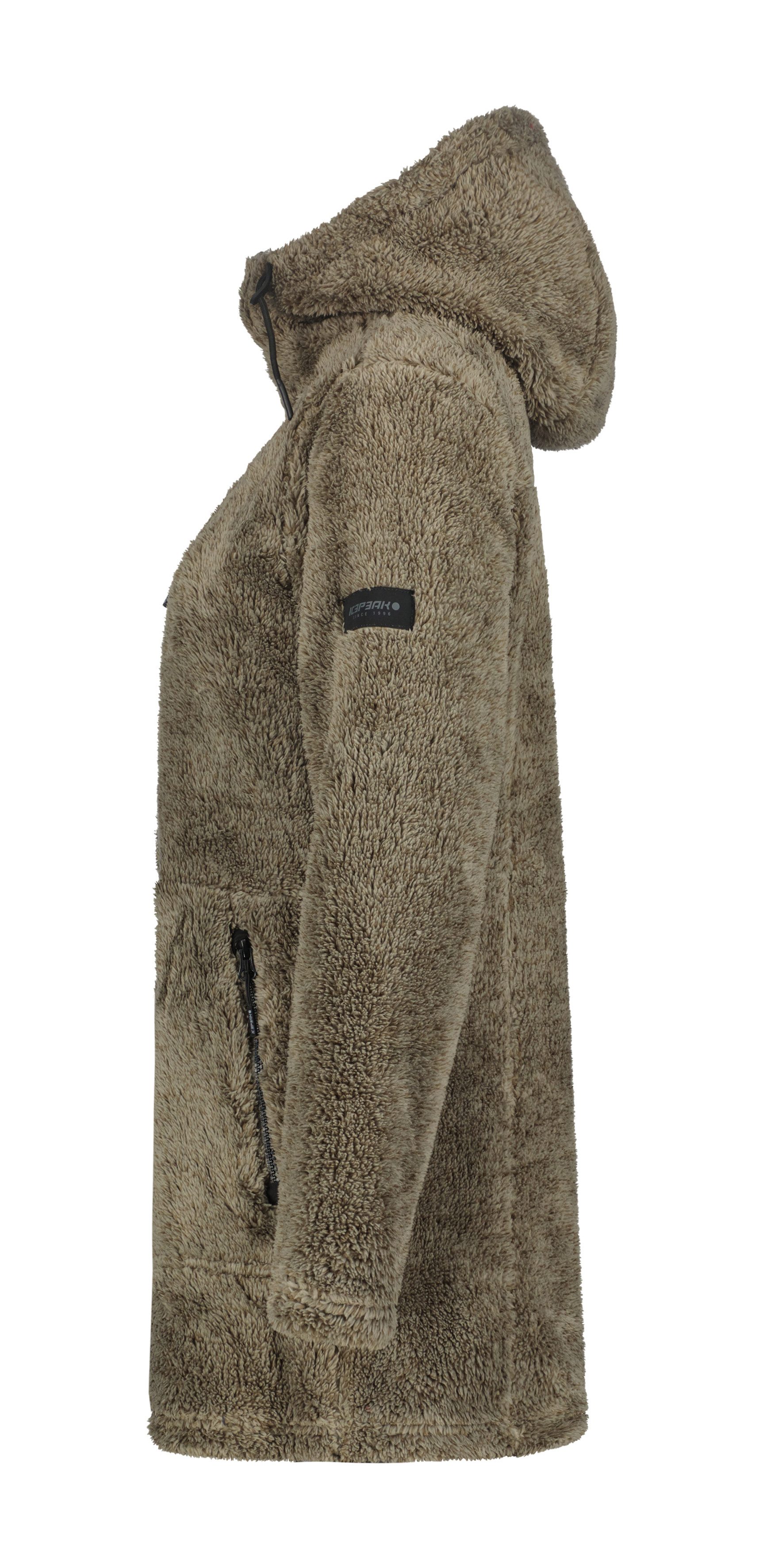 Icepeak Fleecejack Chelles