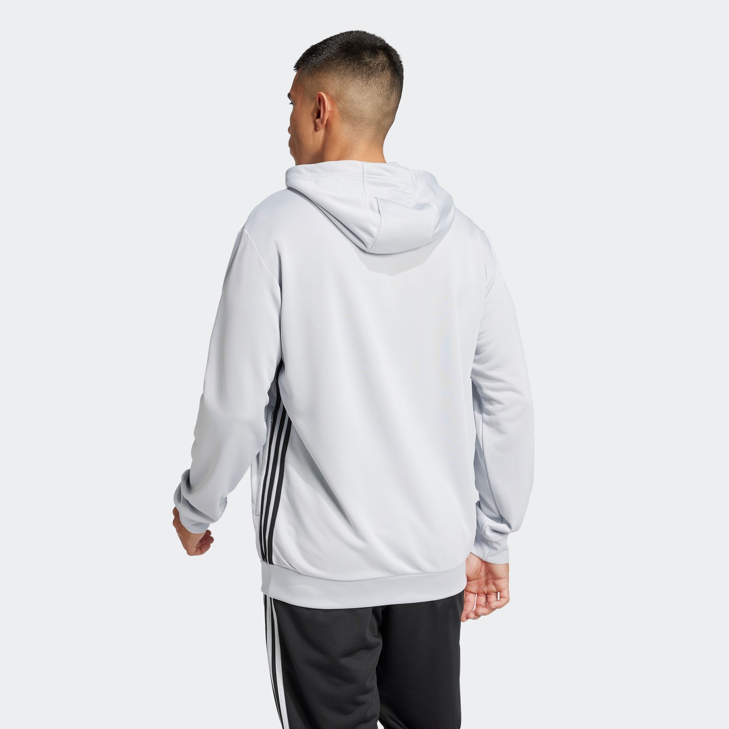 adidas Performance Hoodie TIRO ES SW HD
