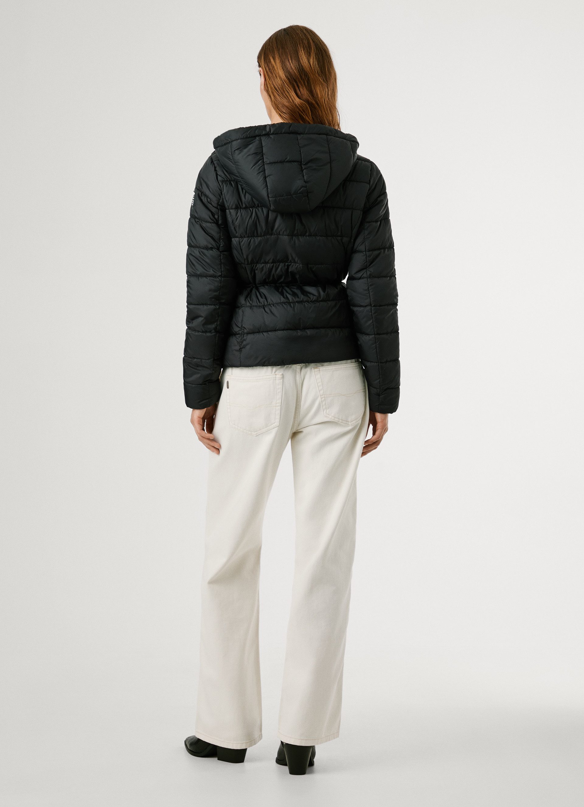 Pepe Jeans Gewatteerde jas