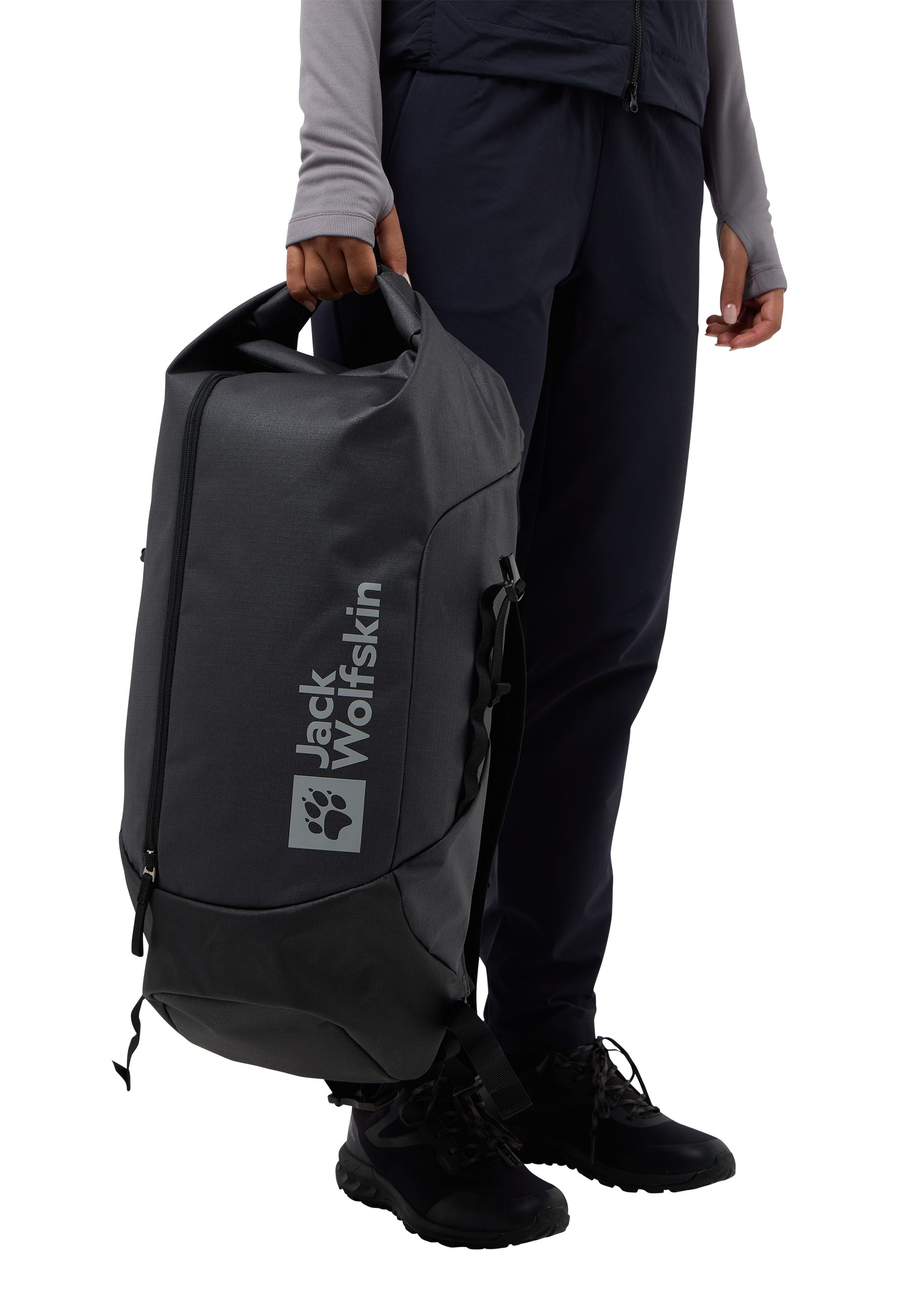 Jack Wolfskin Alpinerugzak ALL-IN 30 PACK