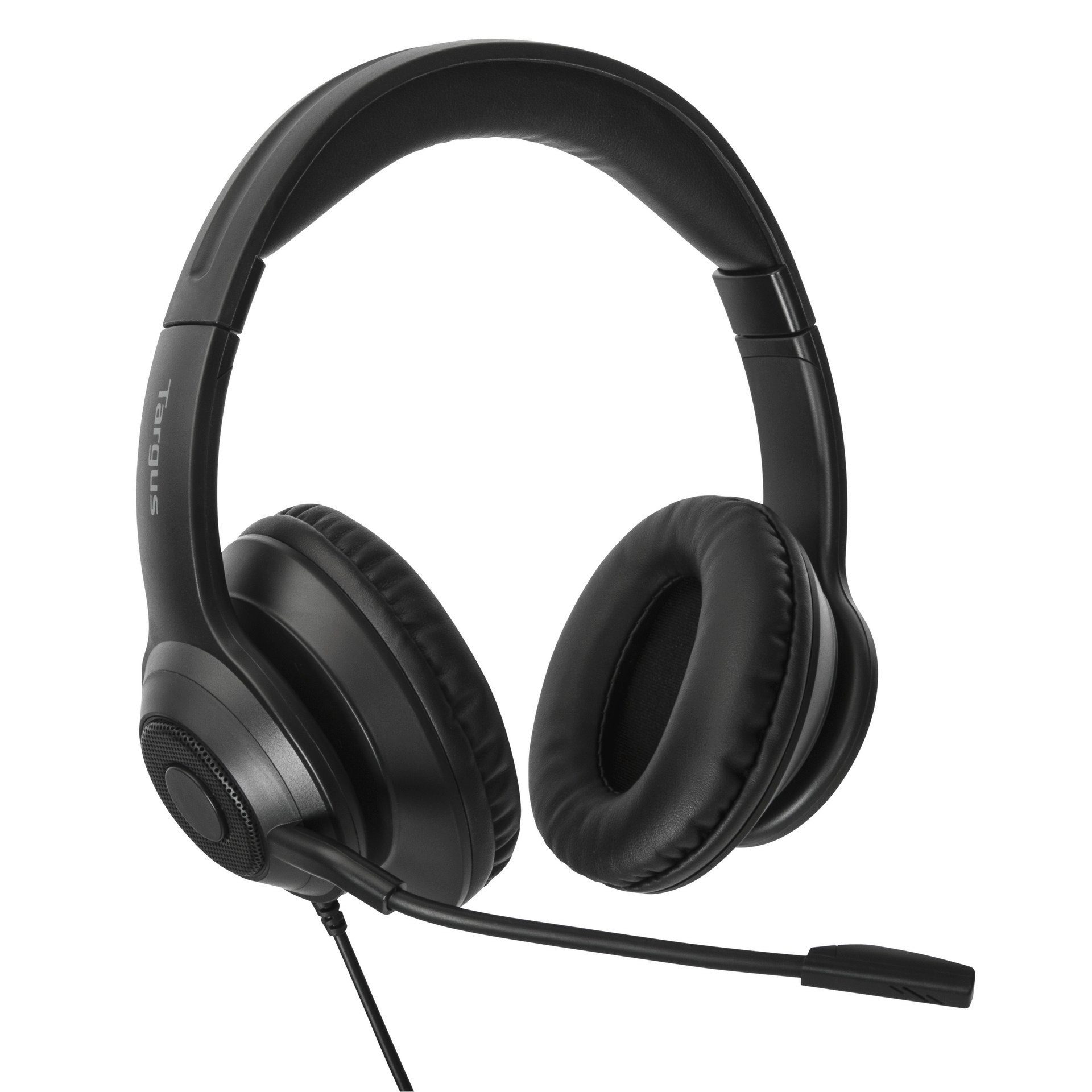 Targus Headset Wired Stereo Headset