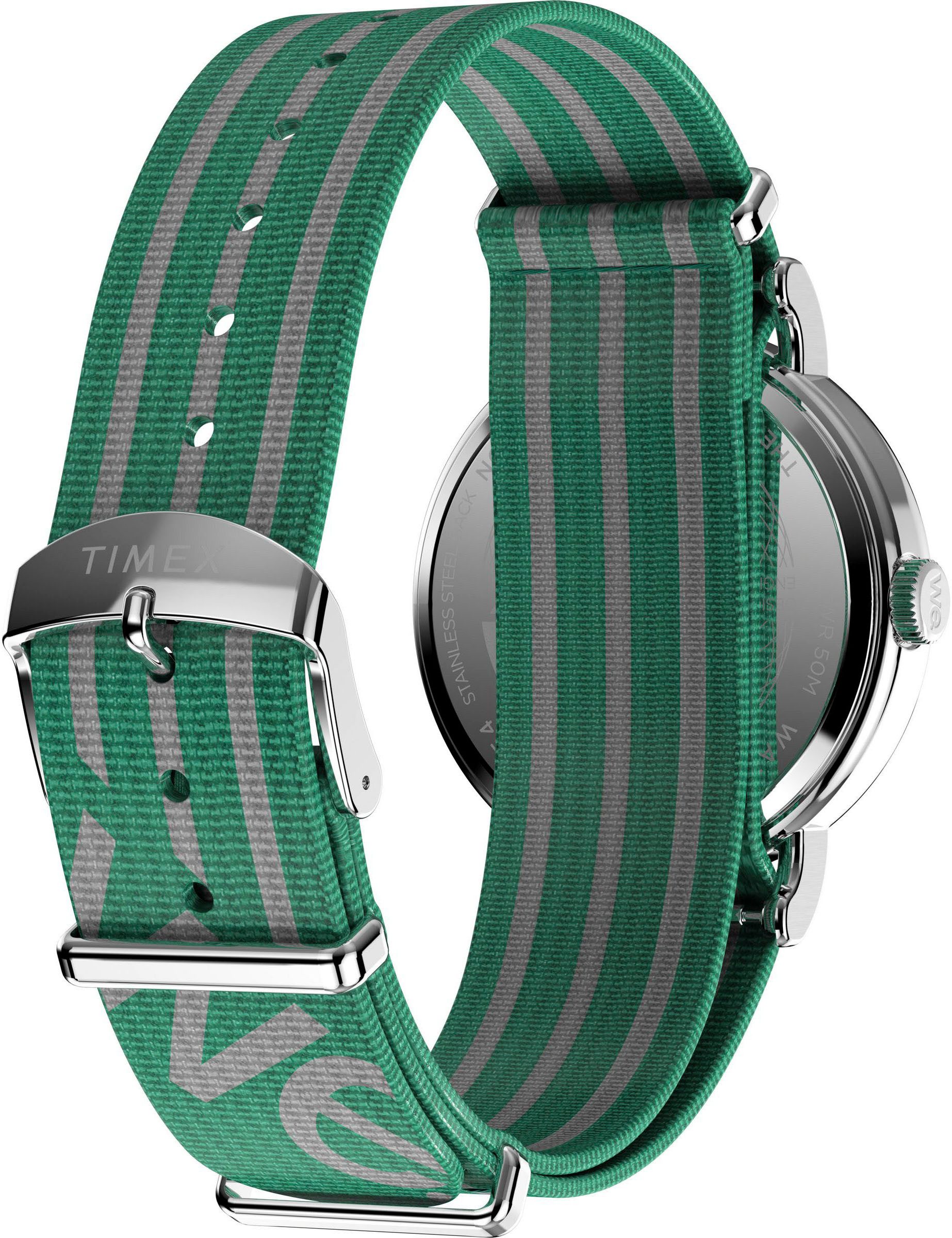 Timex Kwartshorloge WEEKENDER MAIN LINE