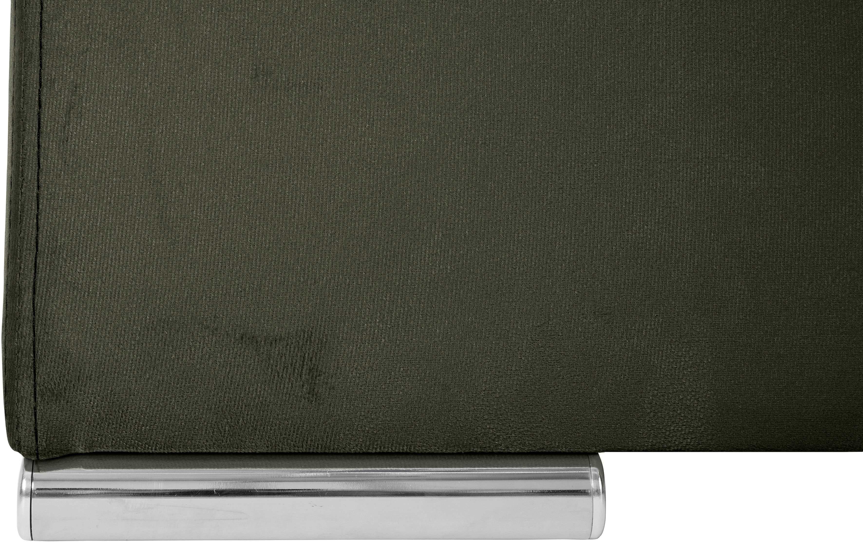 Leonique Boxspring Alfie, bestseller, optioneel met bedlade met capitonnage in het hoofdbord, h2, h3 en h4 ter keuze