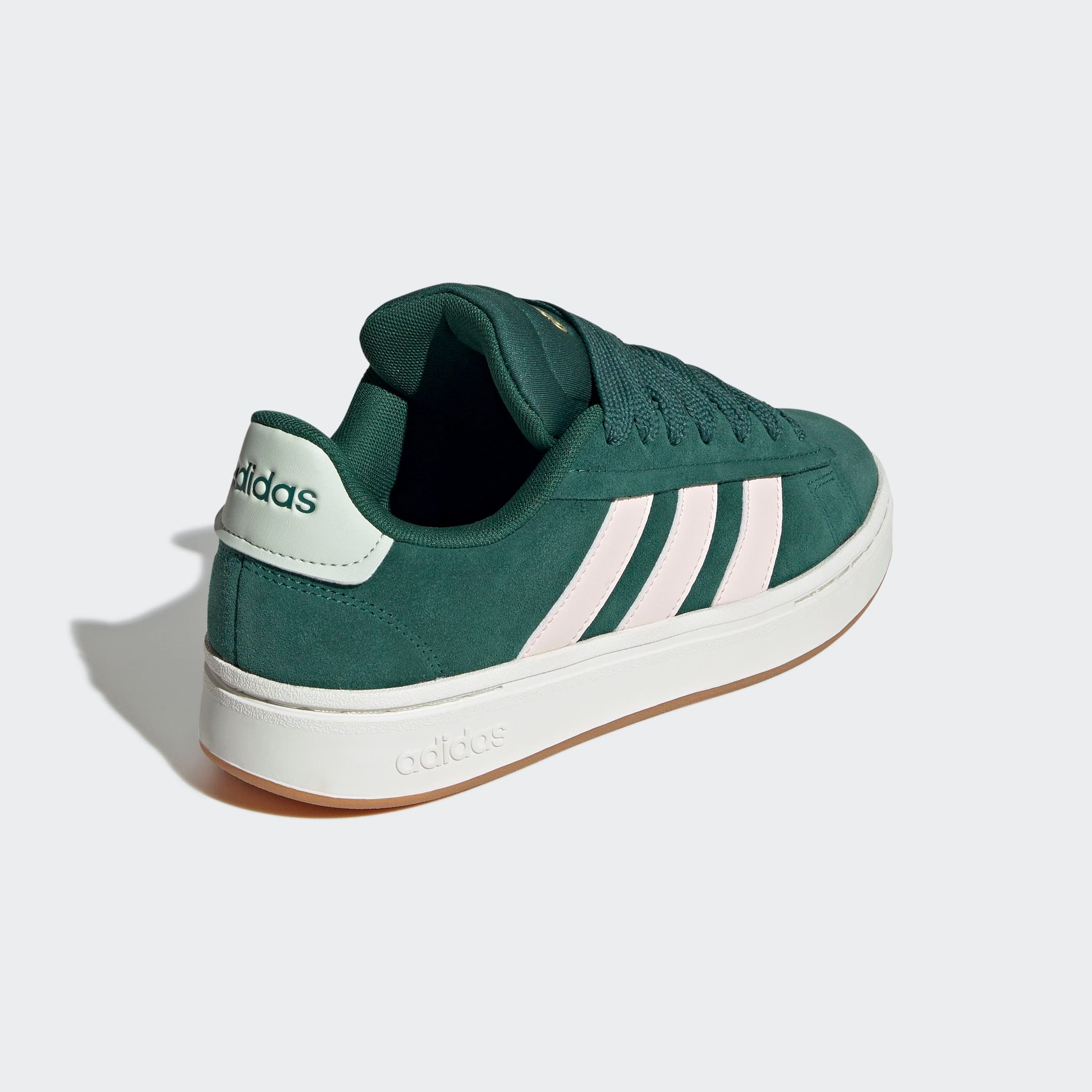 adidas Sportswear Sneakers GRAND COURT ALPHA Design geïnspireerd door de adidas Campus 00