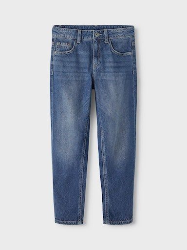 Name It 5-pocket jeans NKMBEN TAPERED JEANS 5511