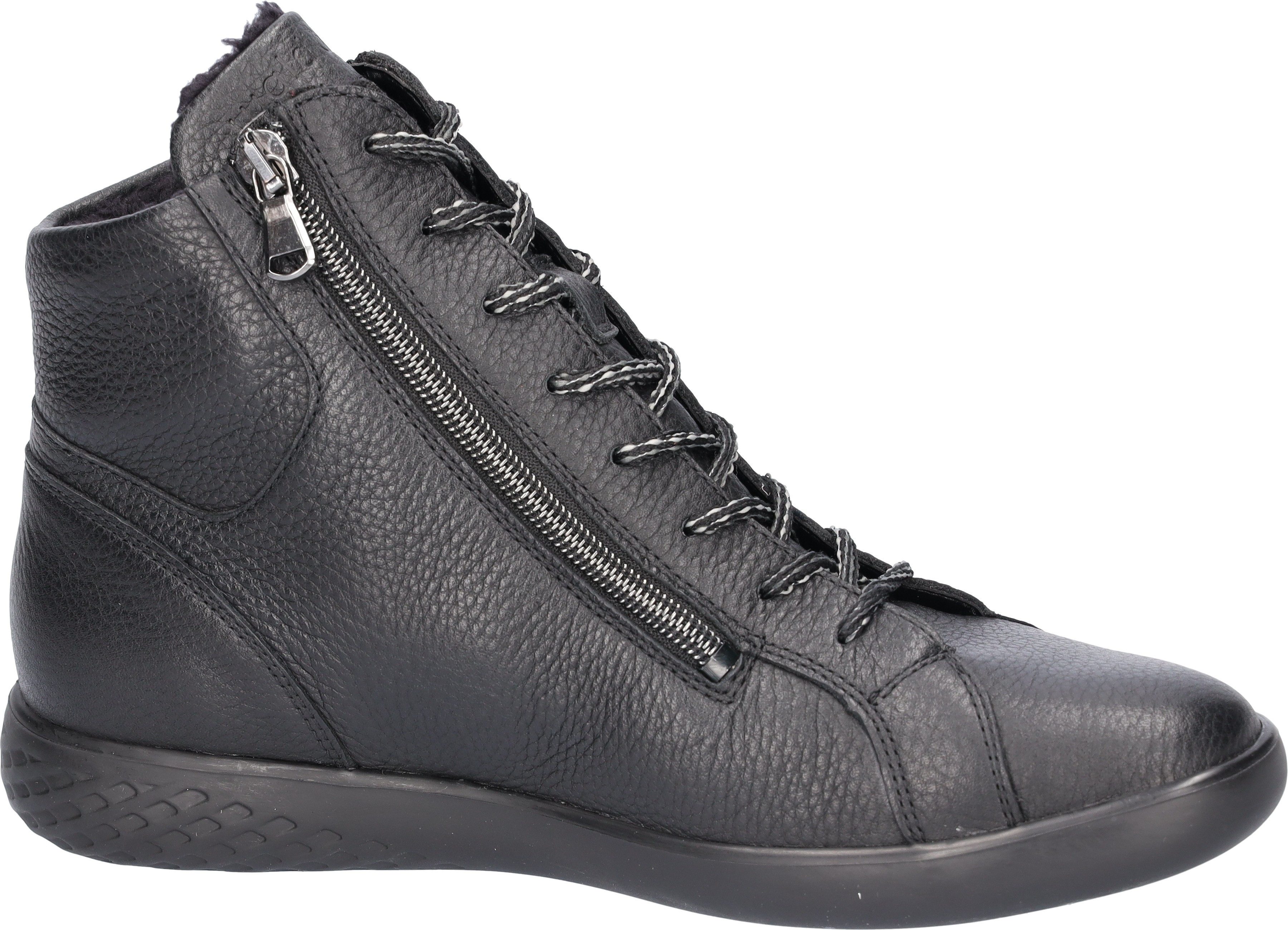Waldläufer Sneakerboots H-CLOE