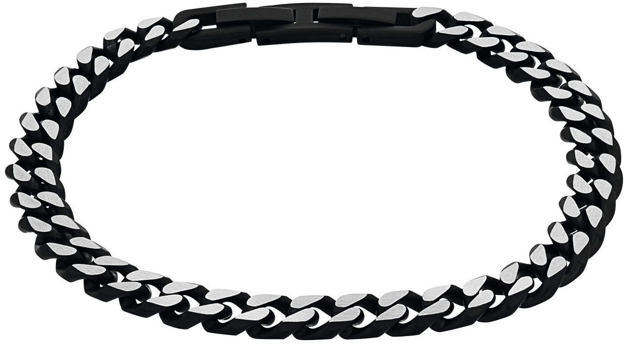 Amor Armband 2037352 unisex armbanden zwart