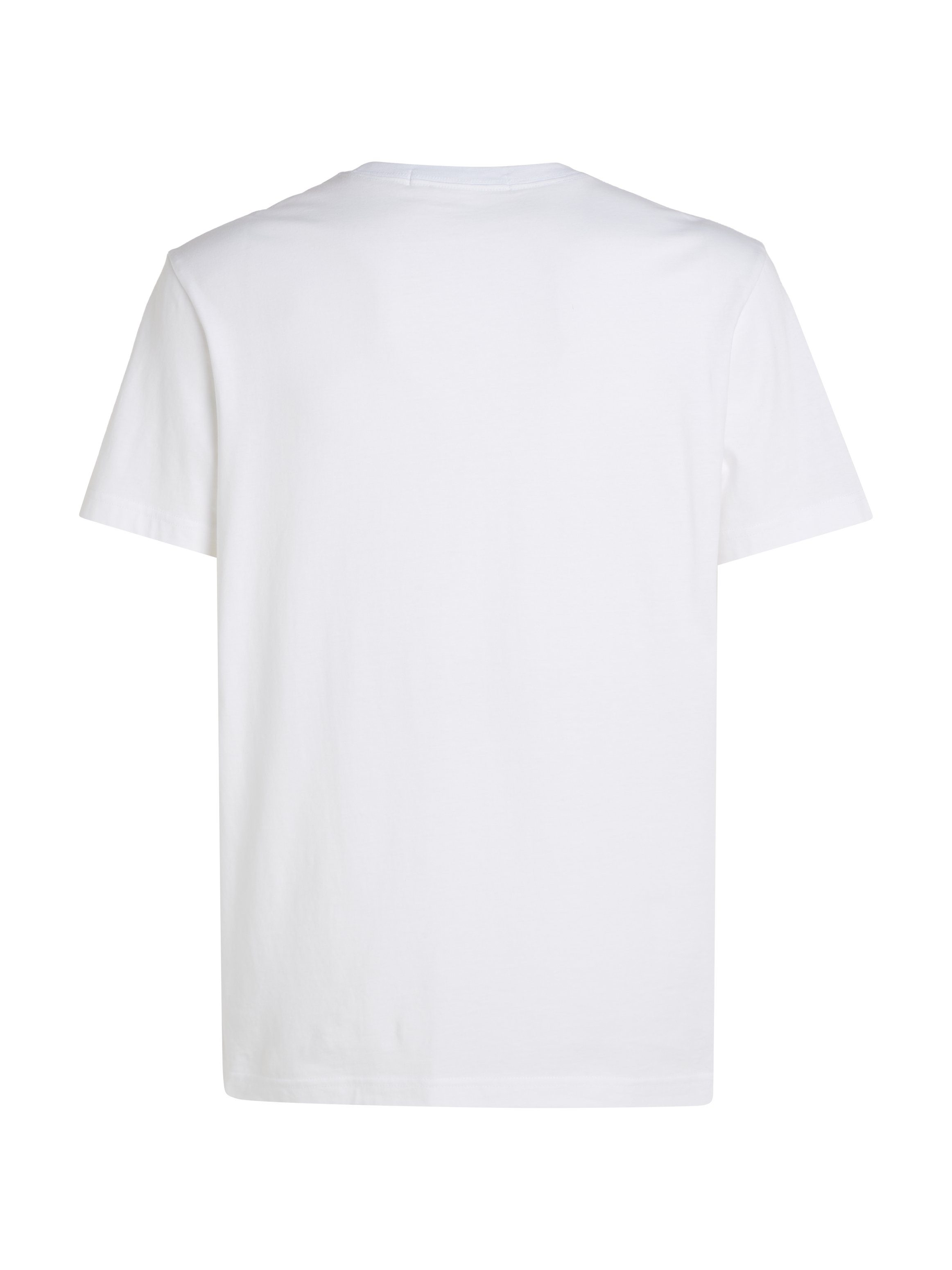 Calvin Klein T-shirt META MONOGRAM TEE