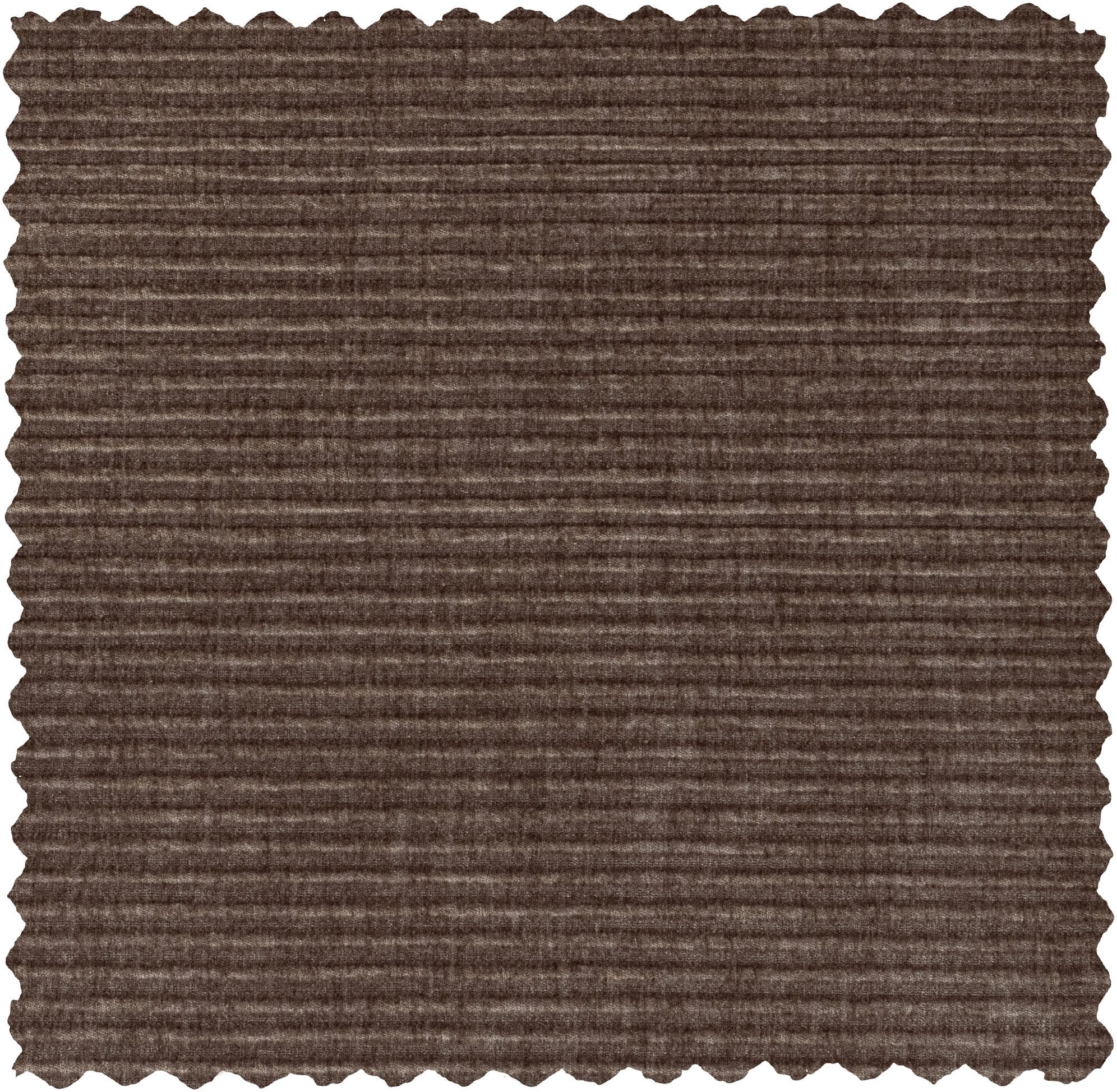 WOOOD Hoekbank Statement vrijstaand, h 77 cm x b 274 cm