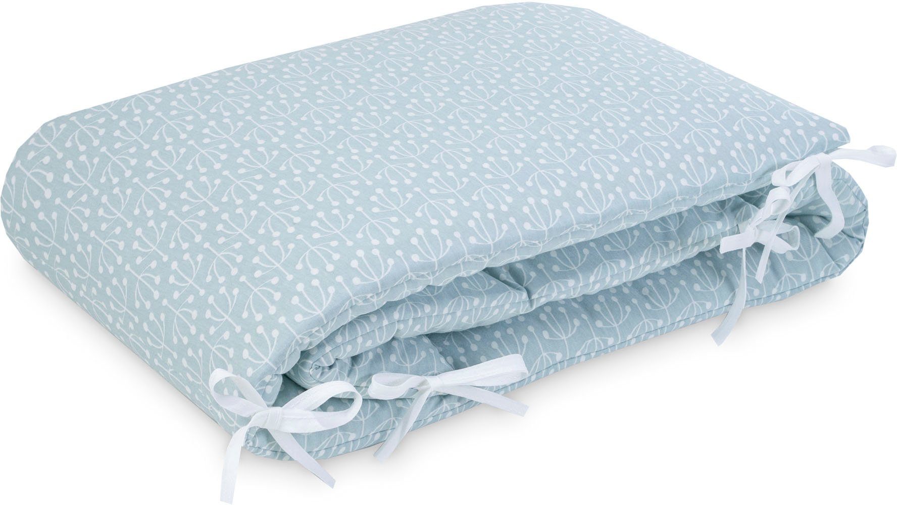 Zöllner Babynestje Comfort Soft, Planty