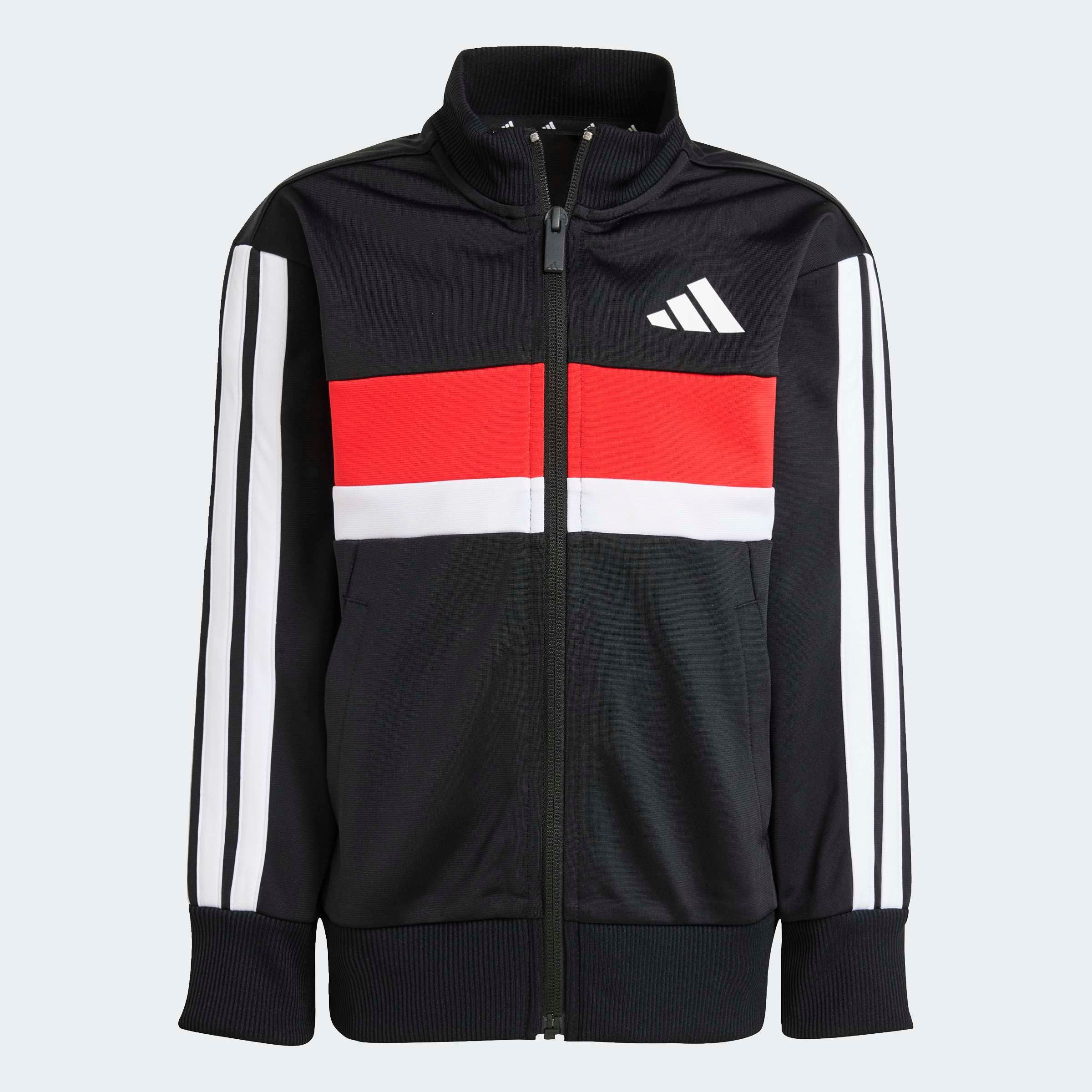 adidas Sportswear Trainingspak LK 3S TIB TS (2-delig)