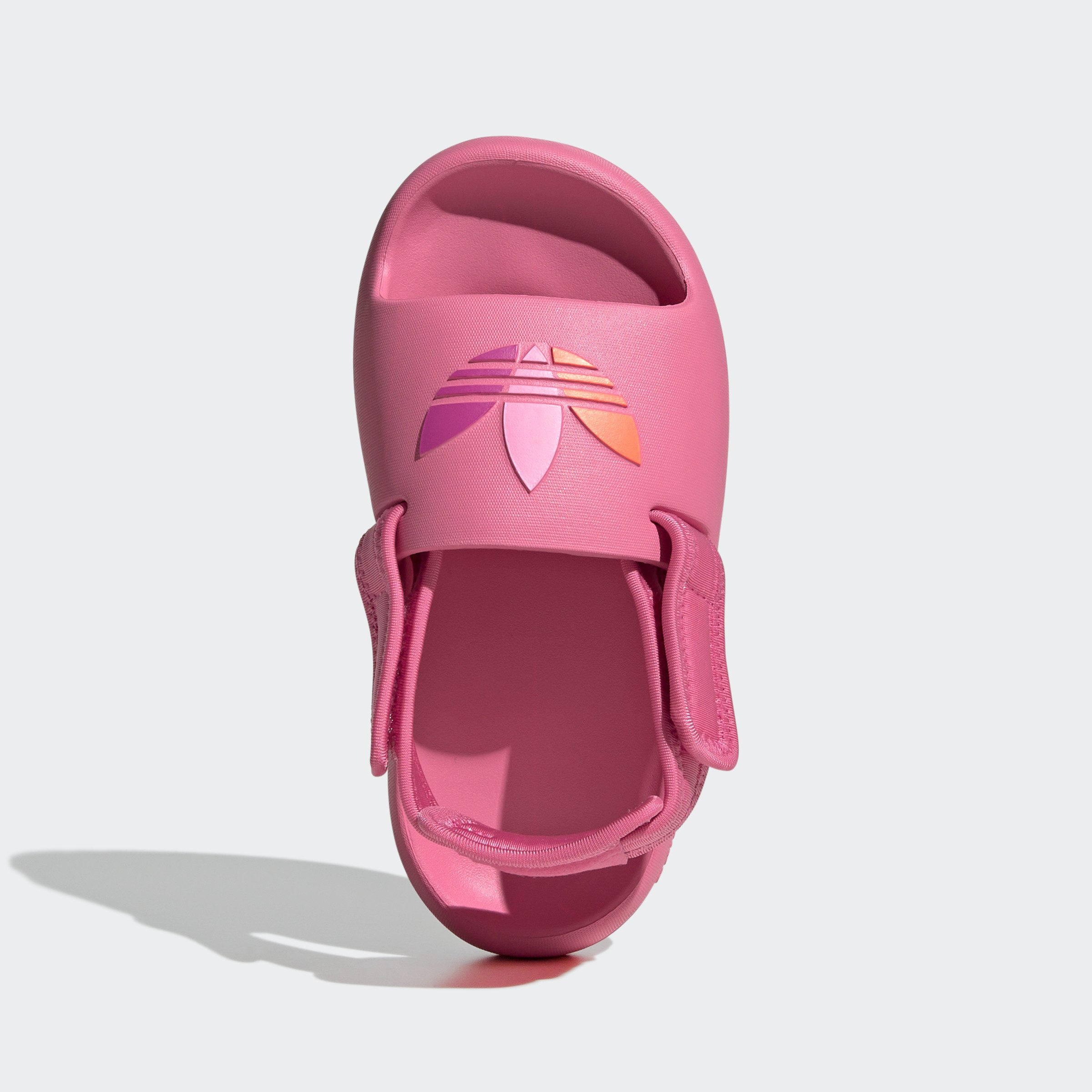 adidas Originals Badslippers ADIFOM KIDS ADILETTE